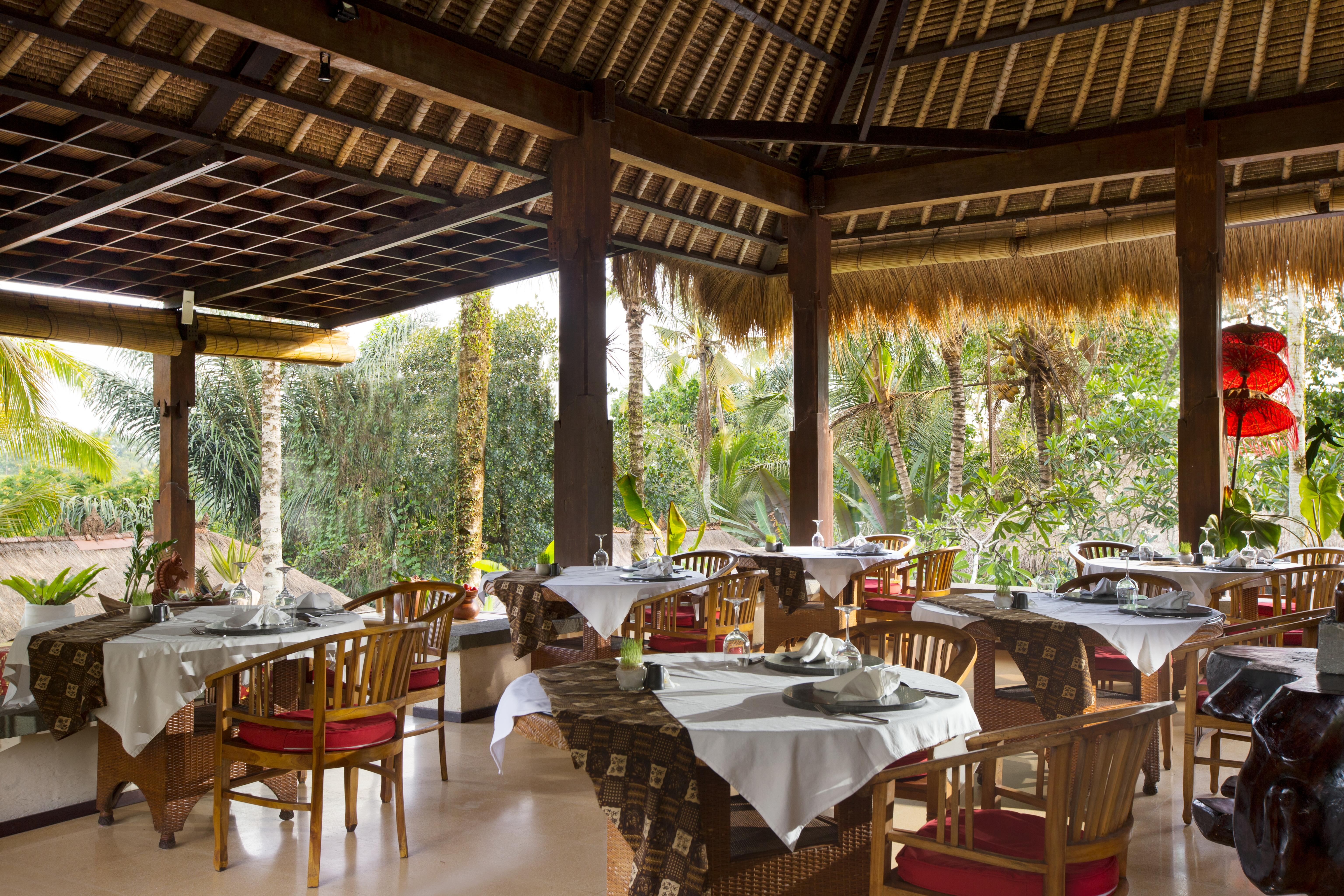 Nandini Jungle By Hanging Gardens Resort