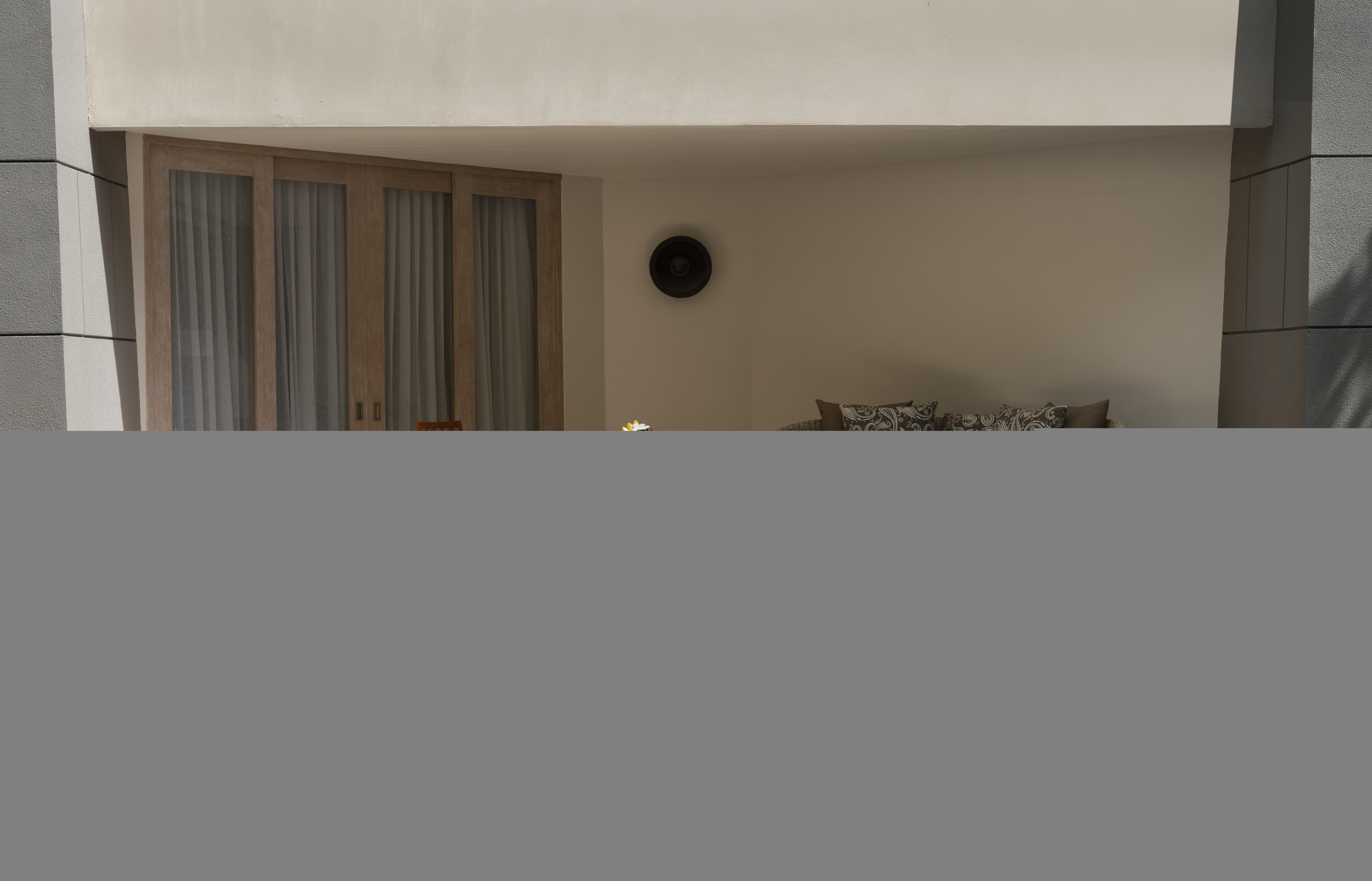 Conrad Bali Resort Nusa Dua (Bali)