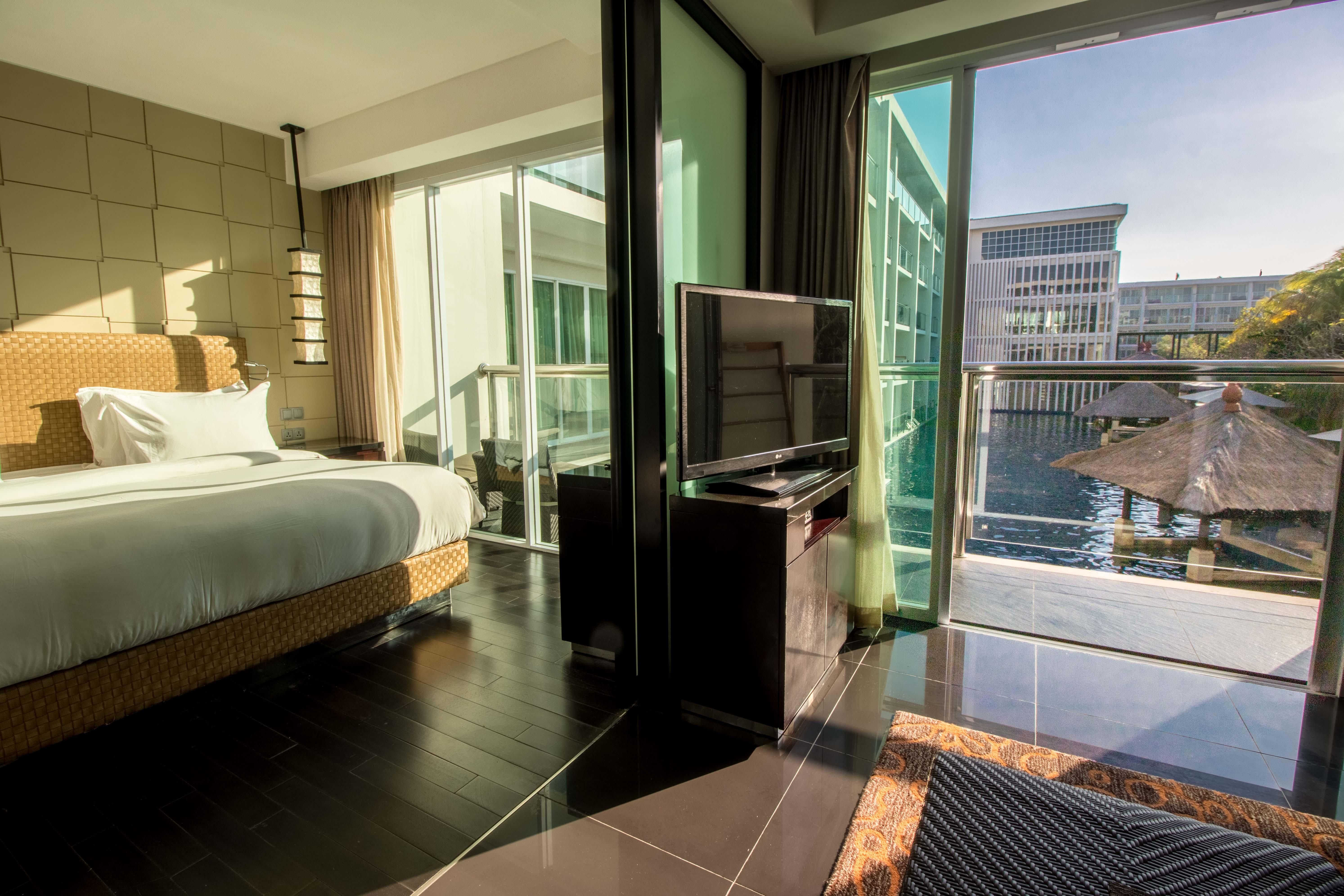 Resor The Sakala Bali 5*
