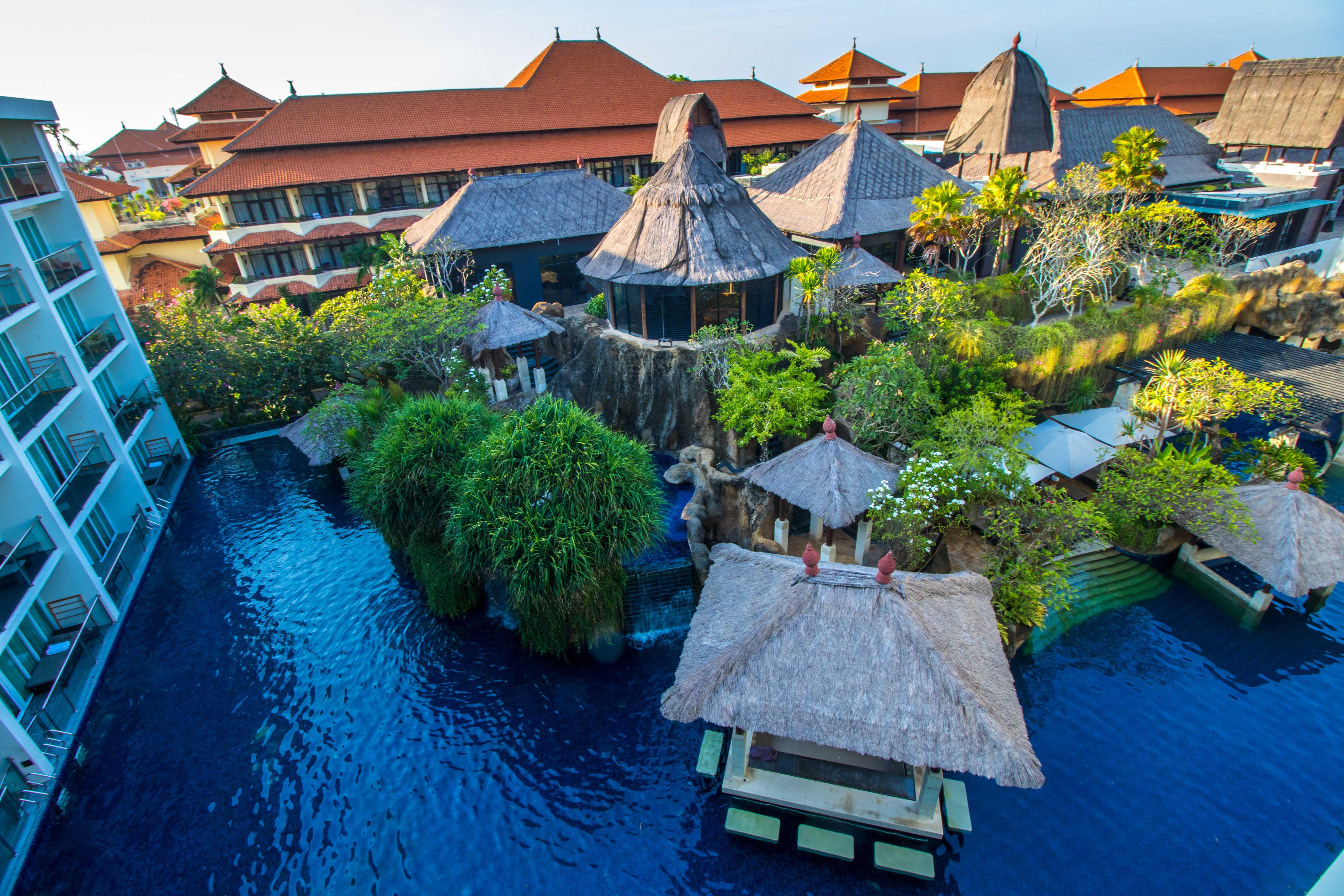 The Sakala Bali Resor Nusa Dua (Bali)