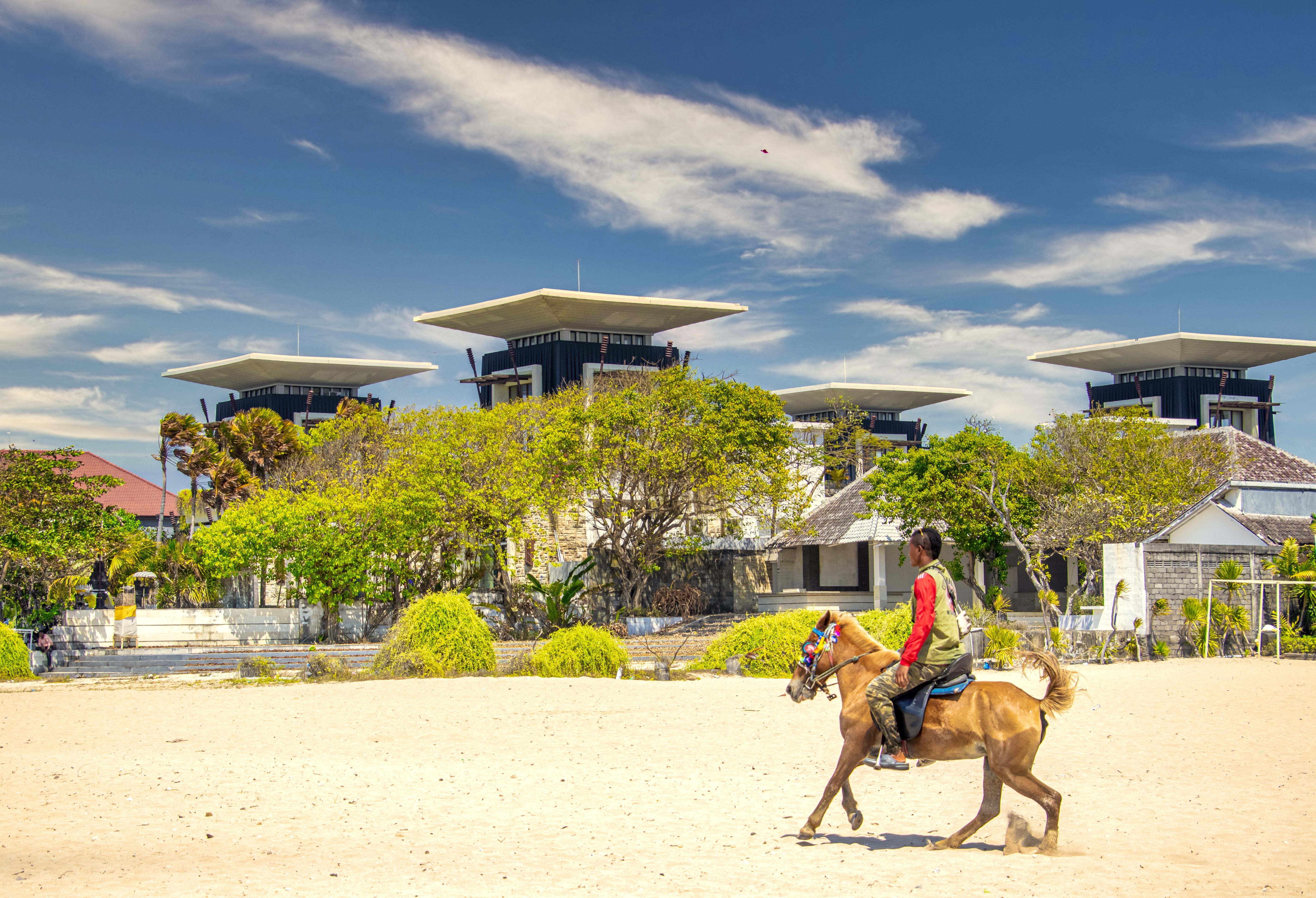 The Sakala Bali Resor 5*