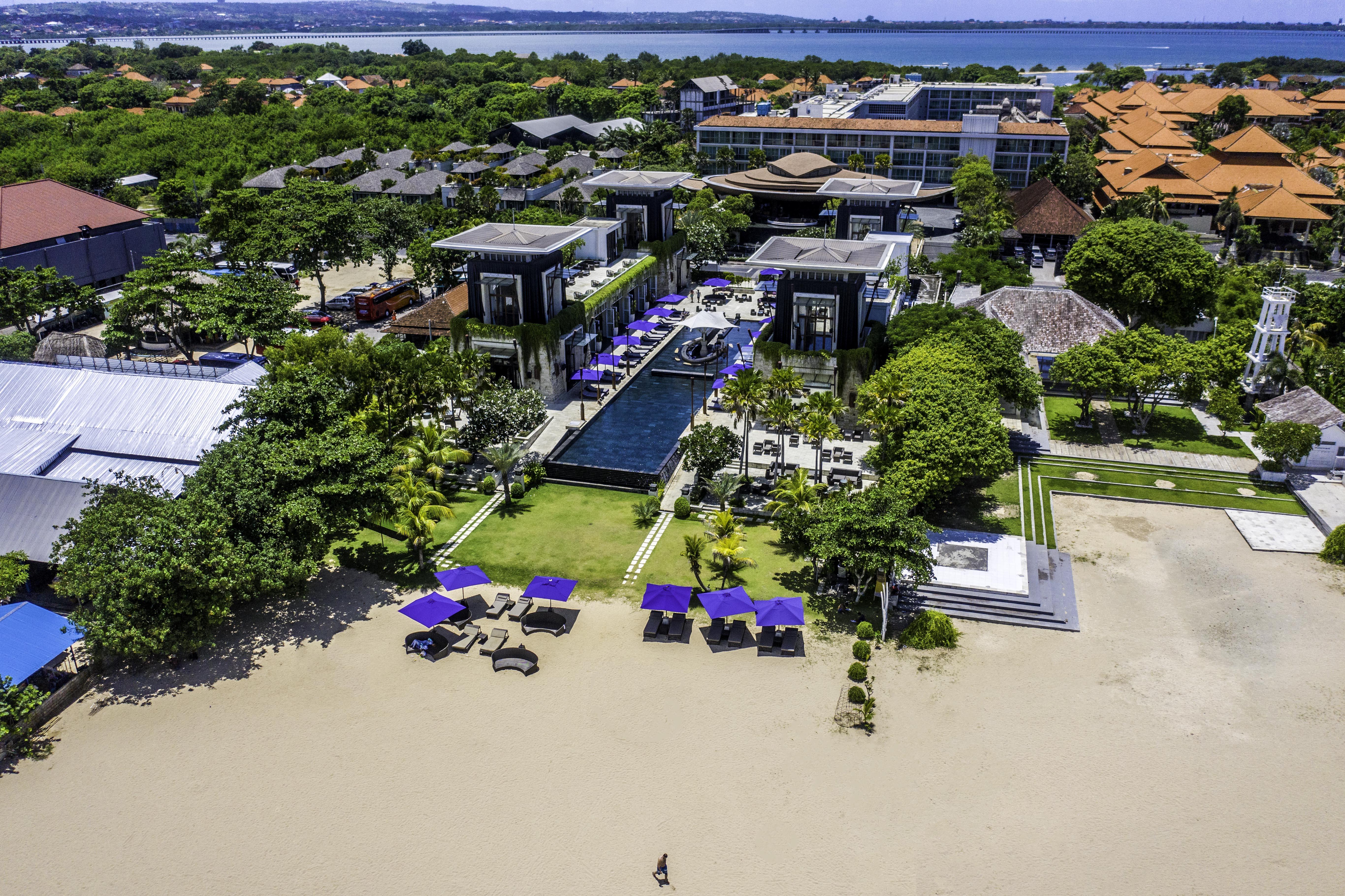 The Sakala Bali 5* Nusa Dua (Bali)