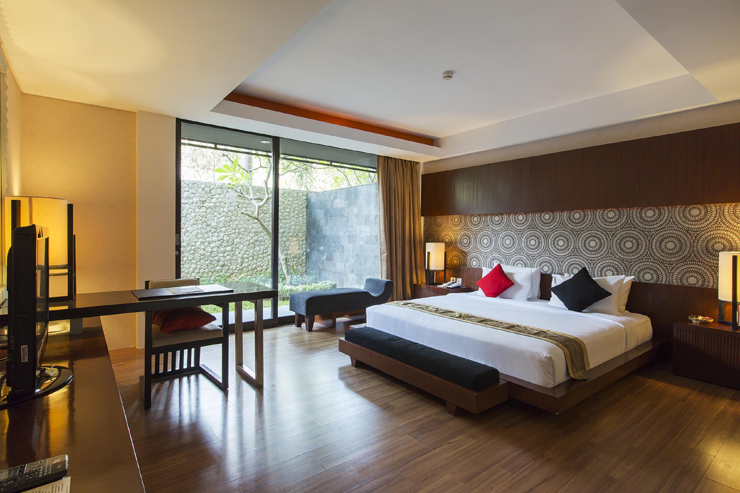 Le Grande Bali Uluwatu (Bali)