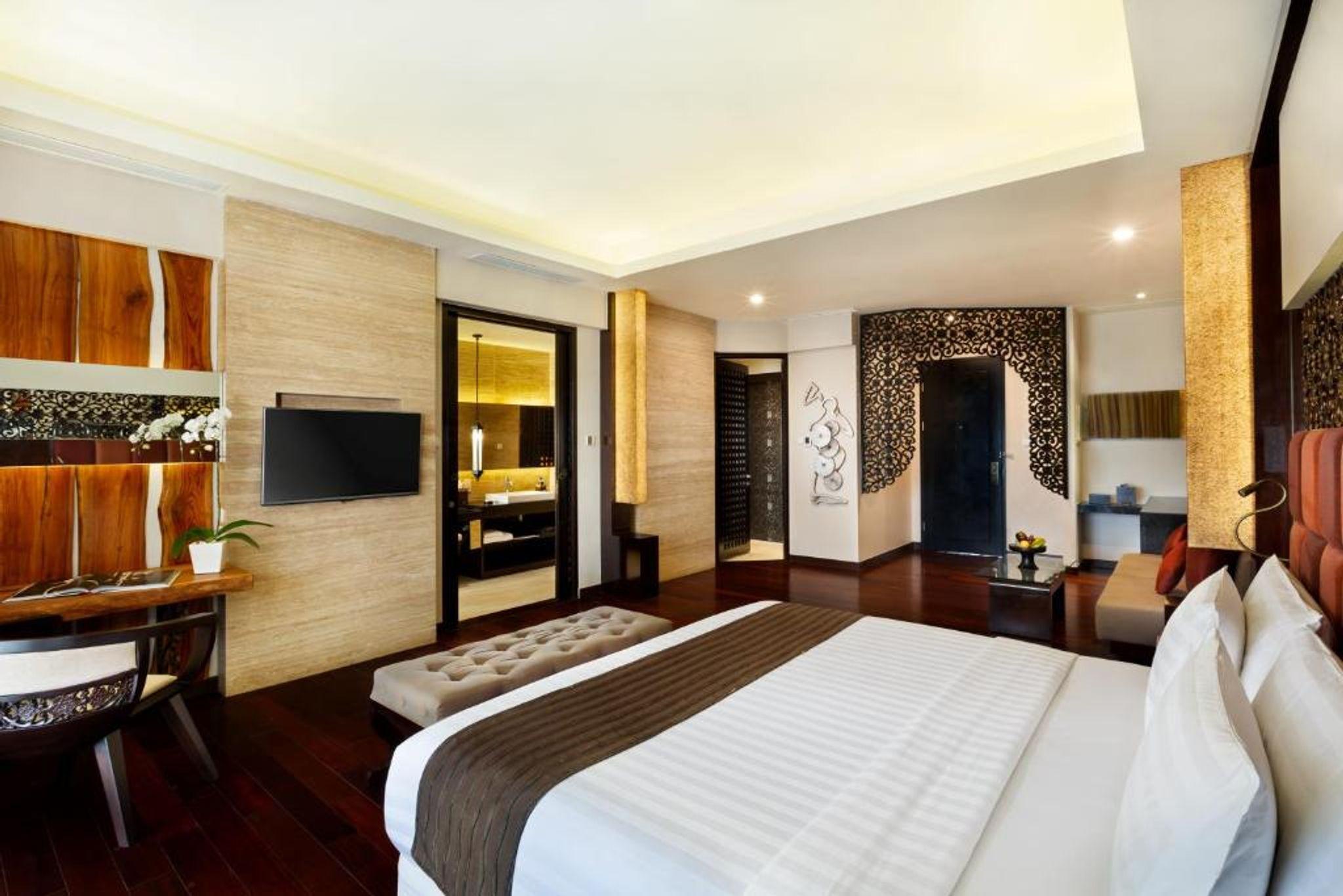 The & 5* Seminyak (Bali)