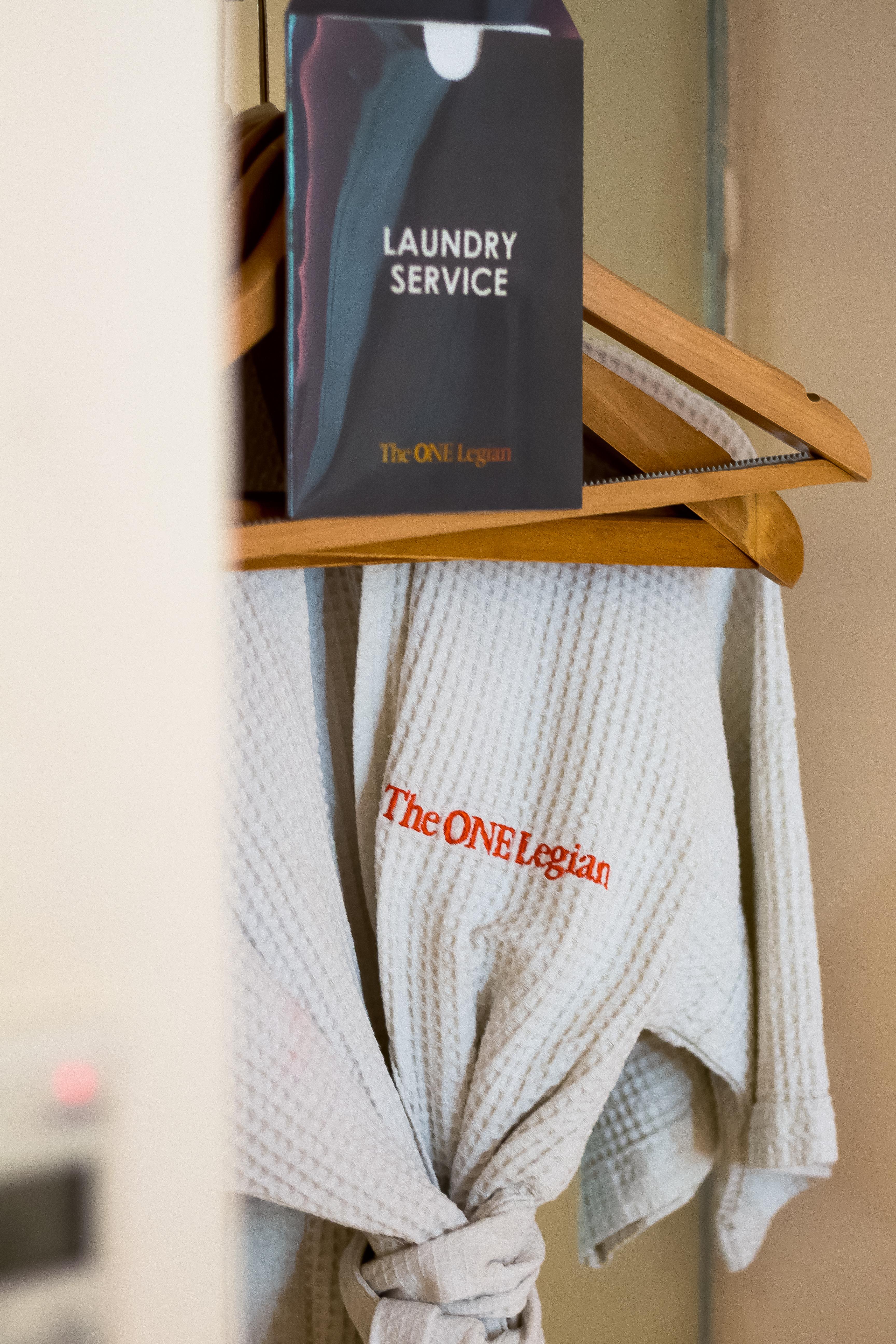 Hotel The One 4*