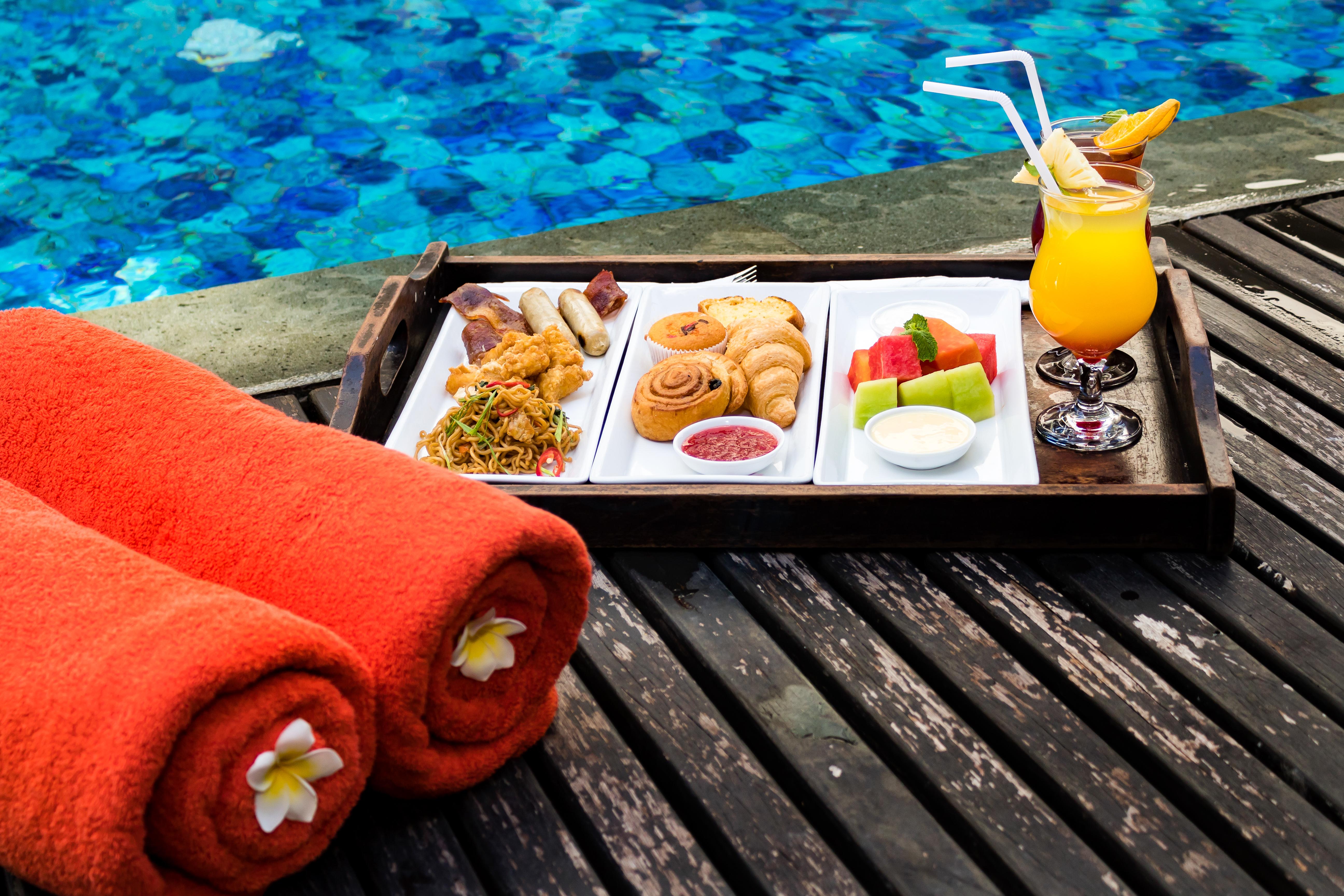The One Hotel Legian (Bali)