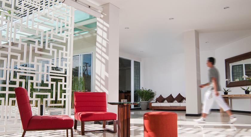 Dekuta Hotel 3*