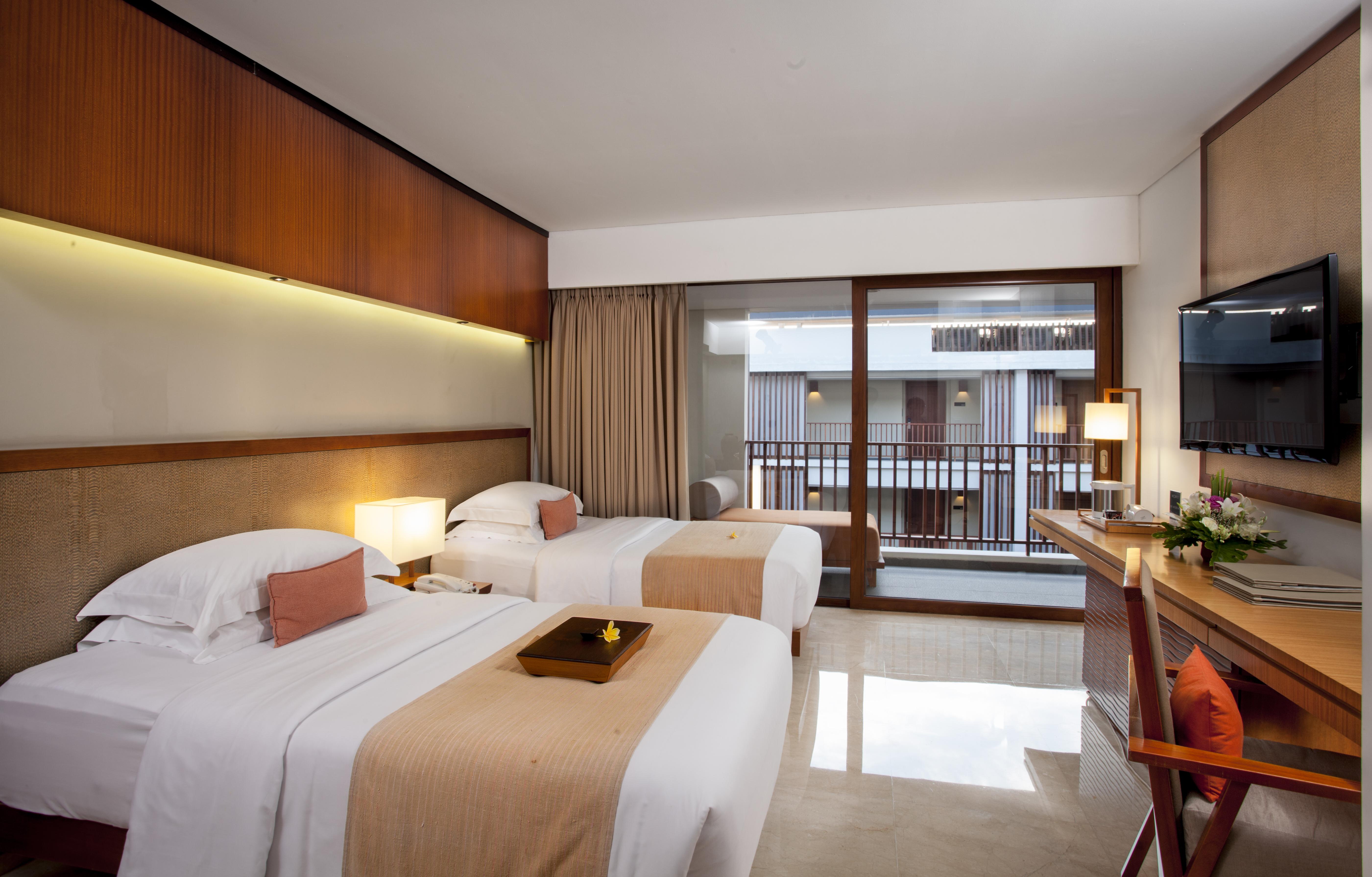 Hotel The Magani And 5*