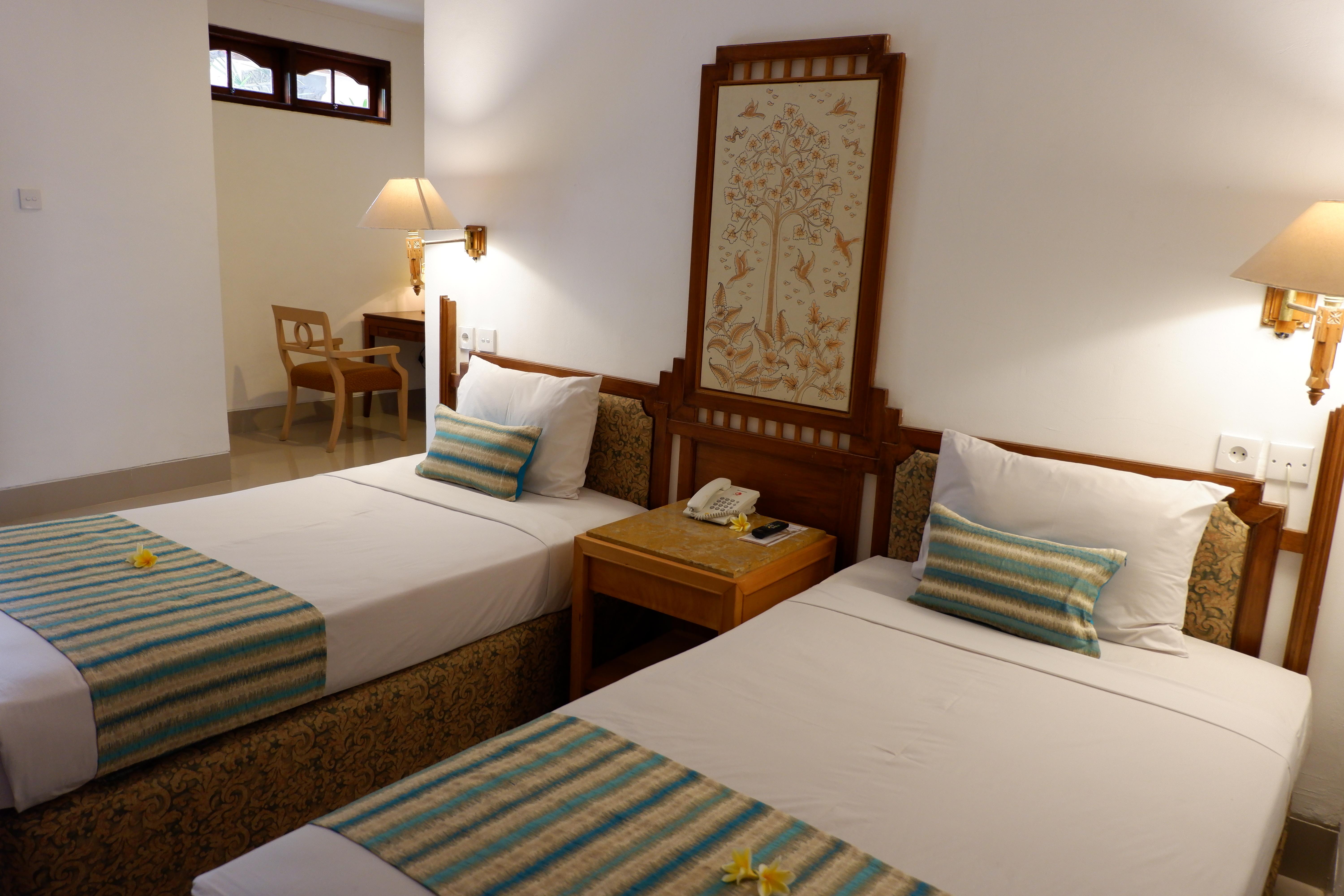 Paradiso Hotel Seminyak (Bali)