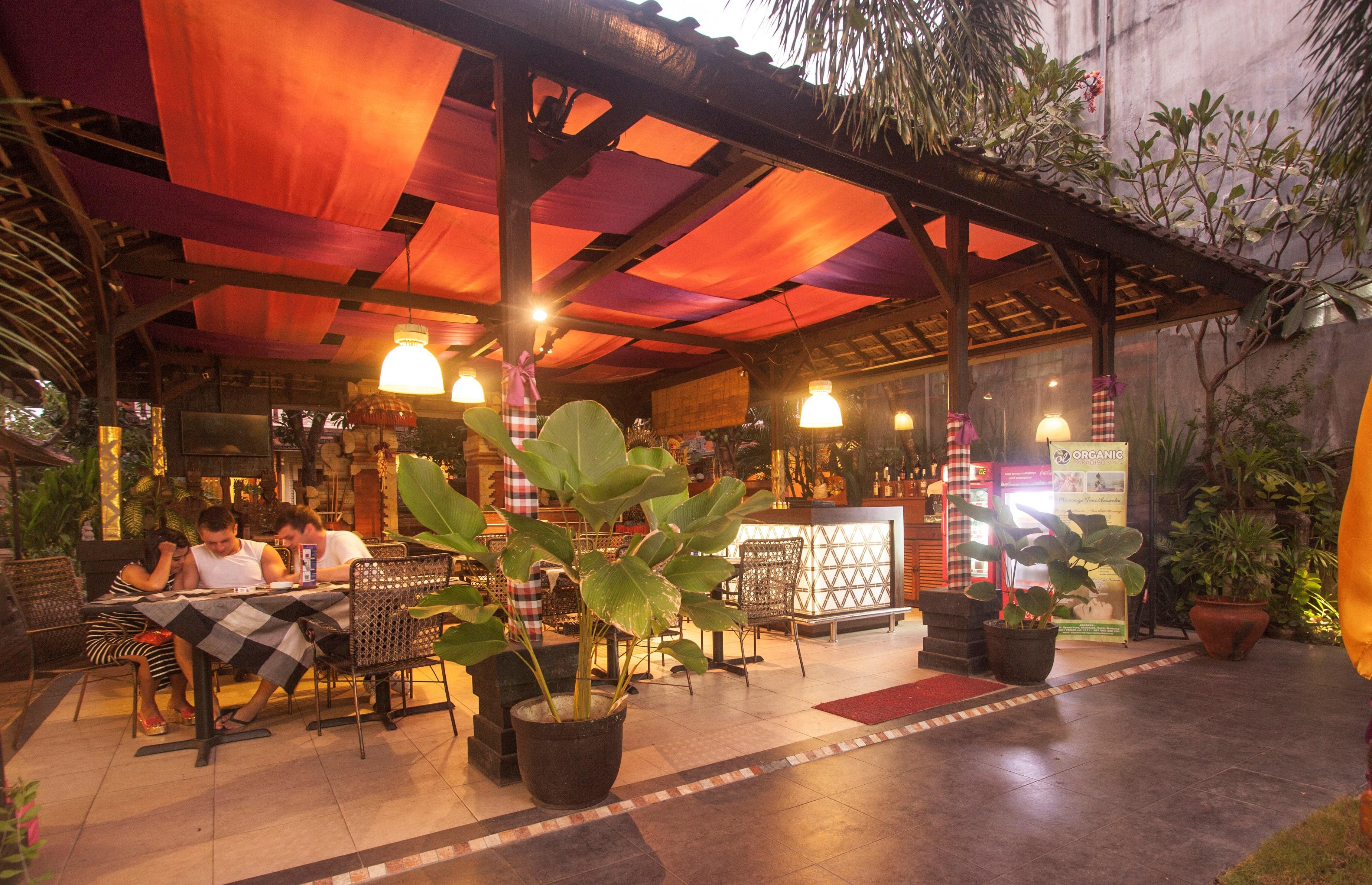 Paradiso Hotel Seminyak (Bali)
