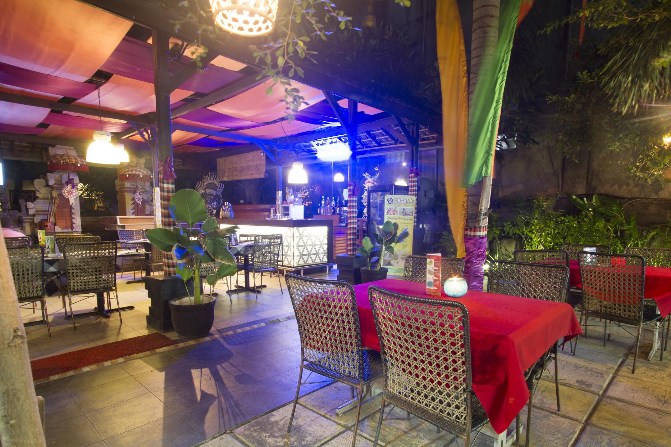 Paradiso 3* Seminyak (Bali)
