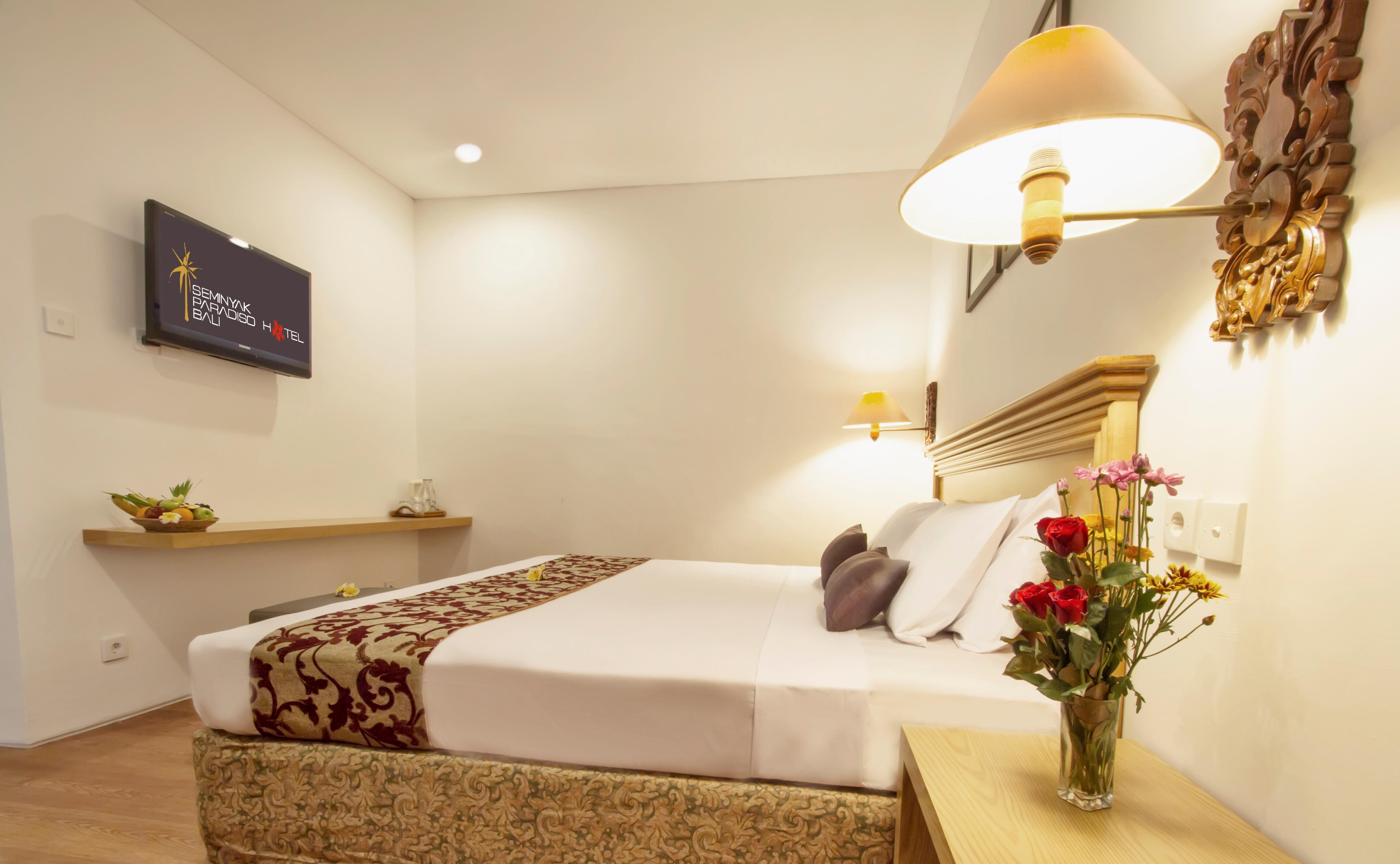 Paradiso 3* Seminyak (Bali)