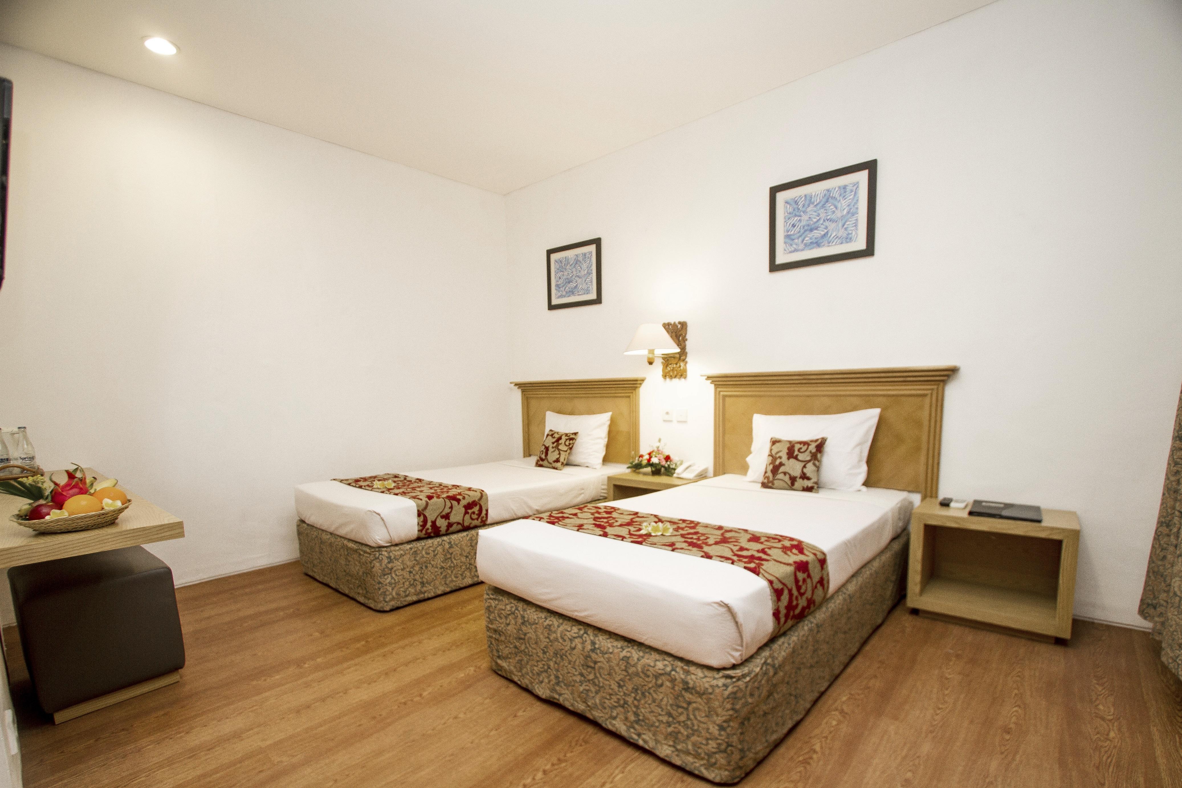 Paradiso Hotel Seminyak (Bali)