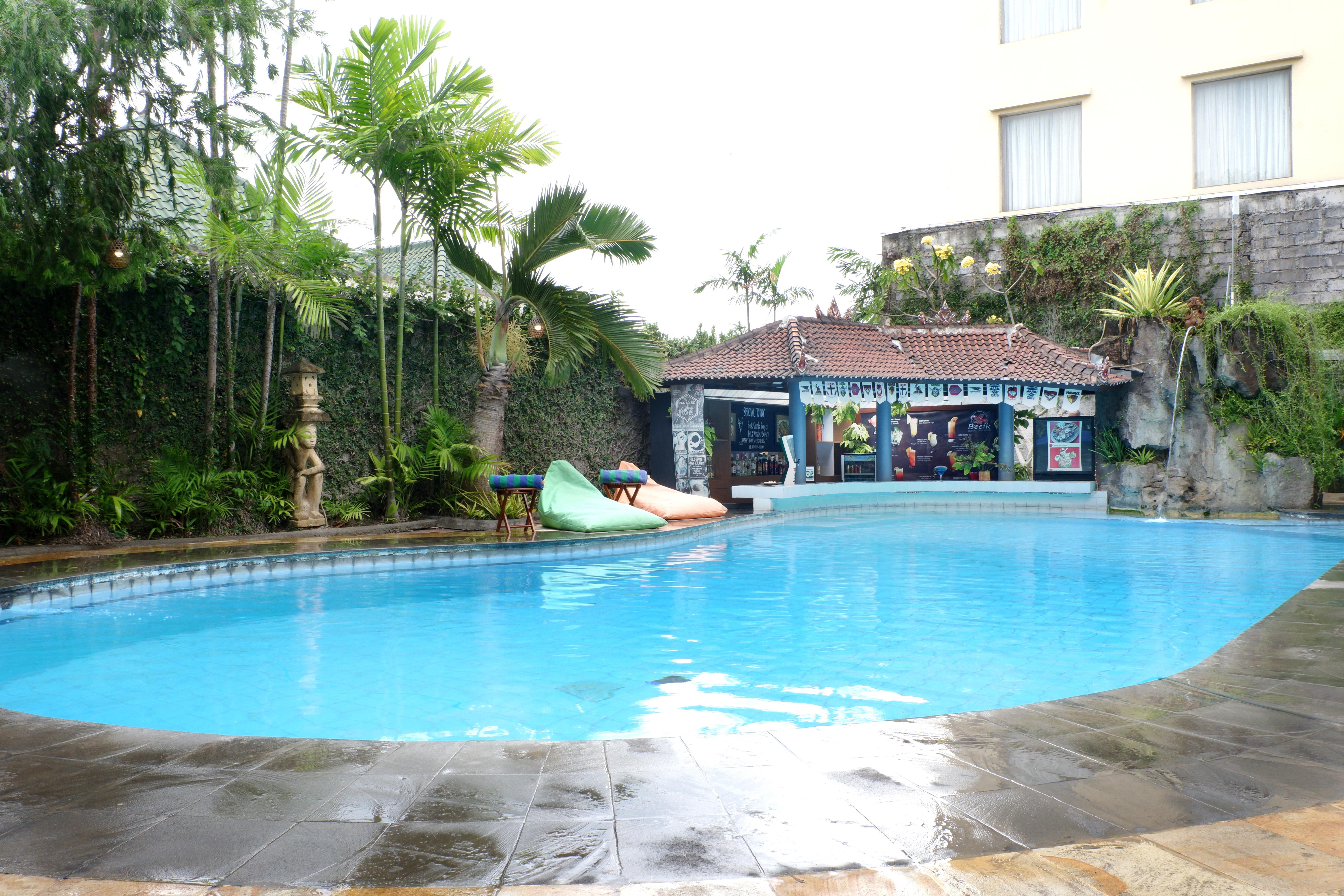 Hotel Paradiso