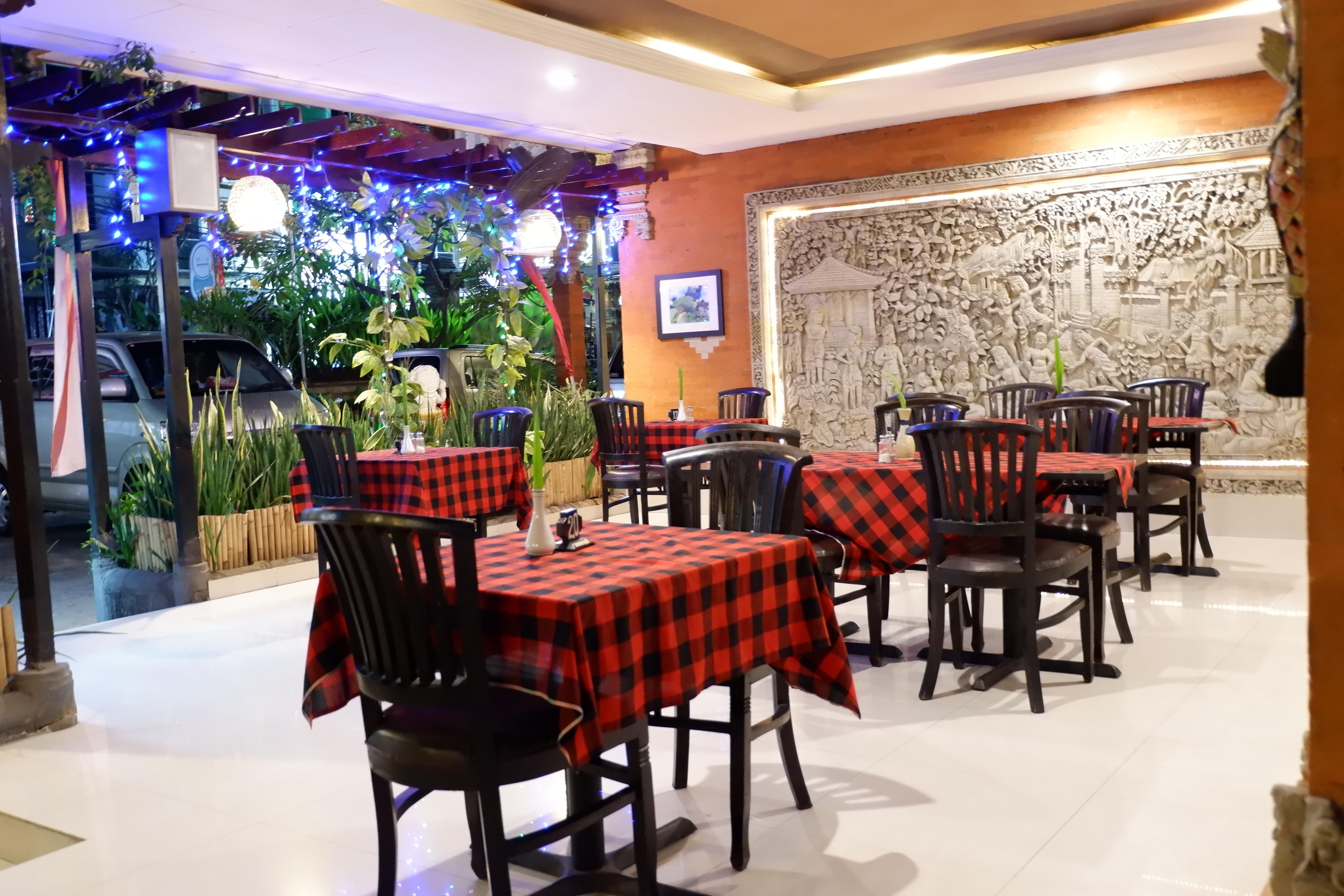 Hotel Paradiso 3*