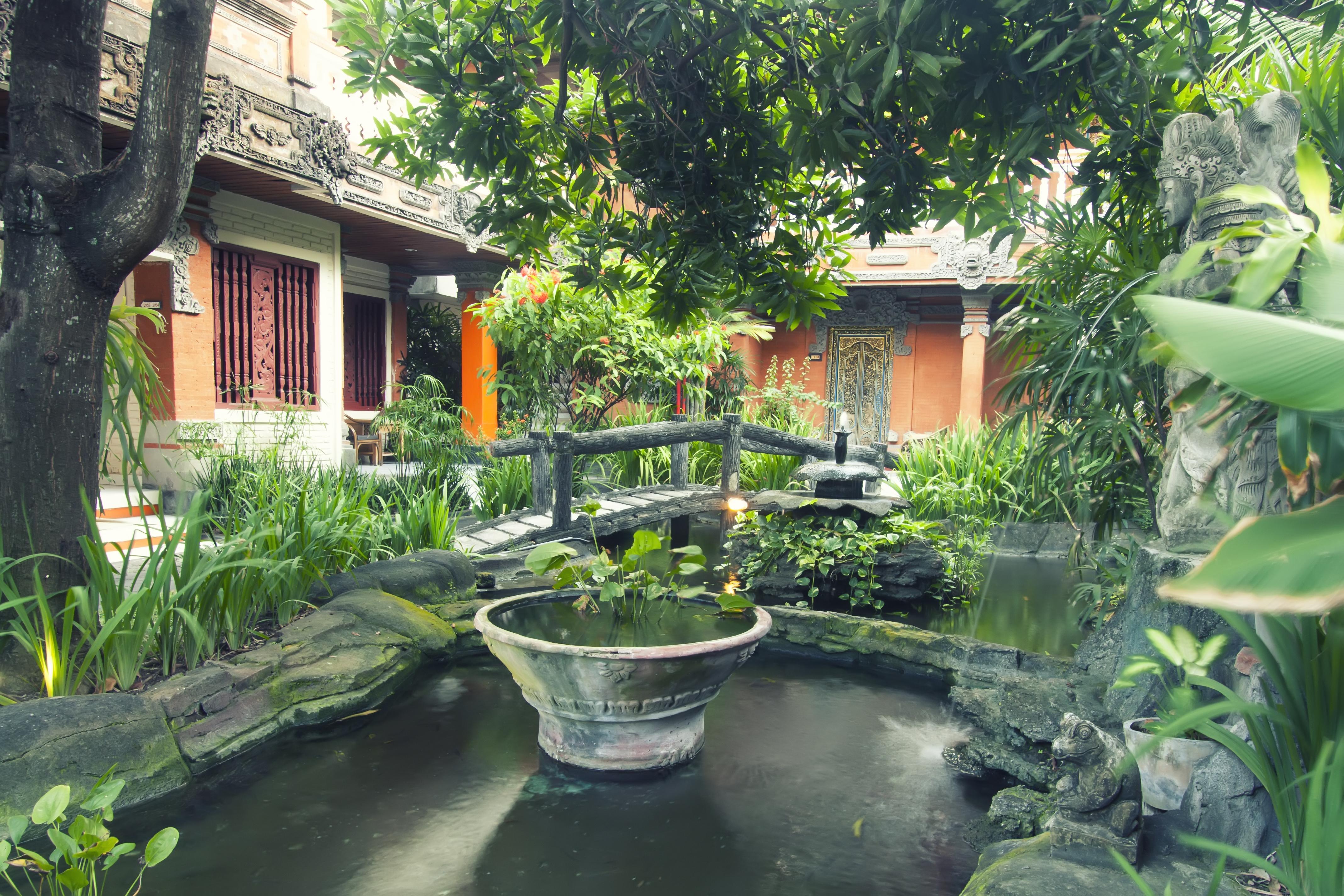 Paradiso Hotel Seminyak (Bali)