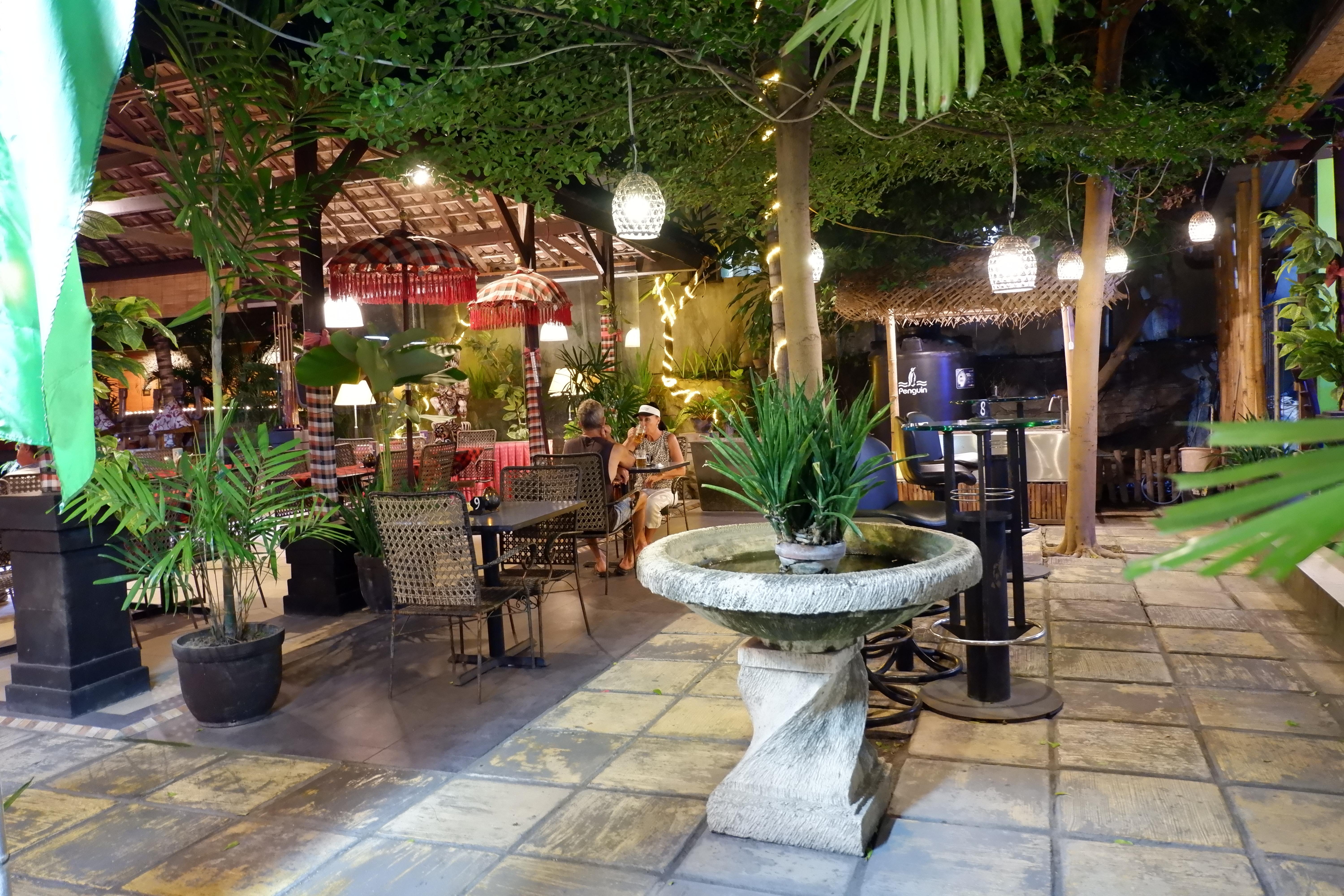 Paradiso Seminyak (Bali)