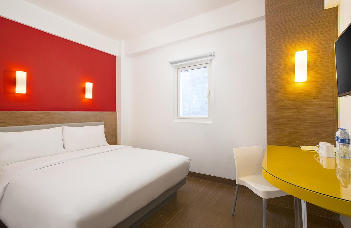 Amaris Kuta Hotel 2*
