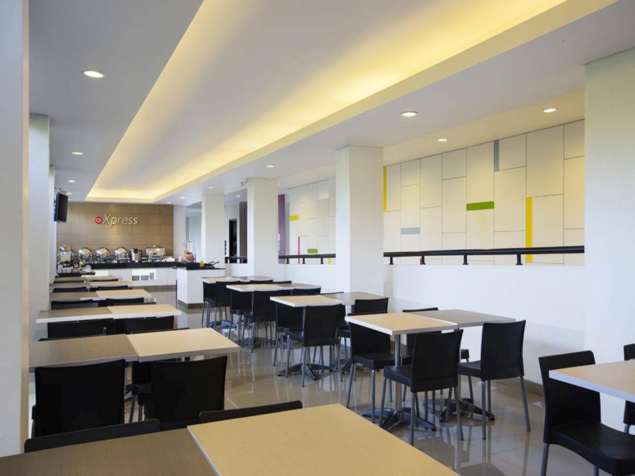 Amaris Kuta Hotel