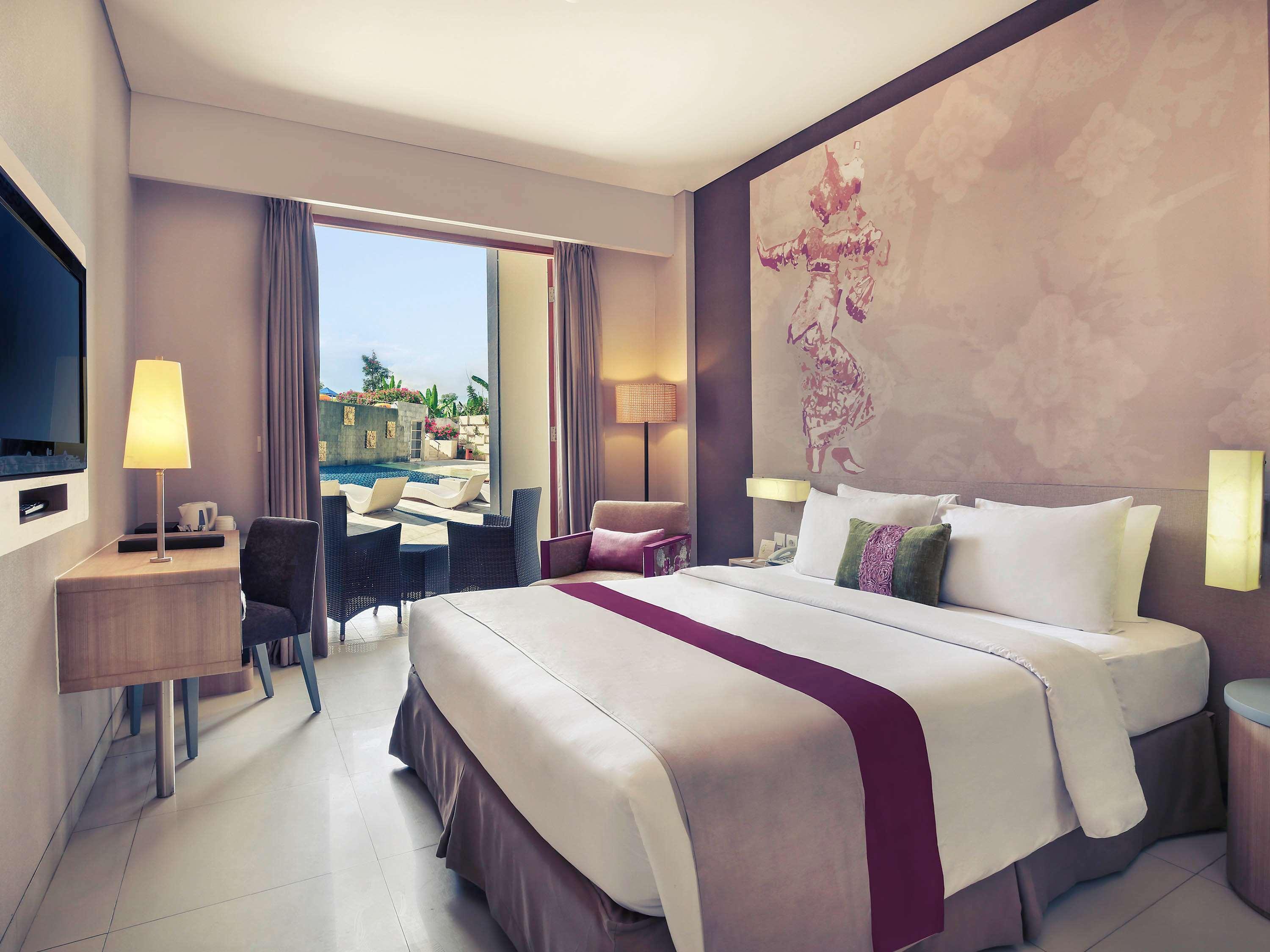 Hotel Mercure Bali Nusa Dua