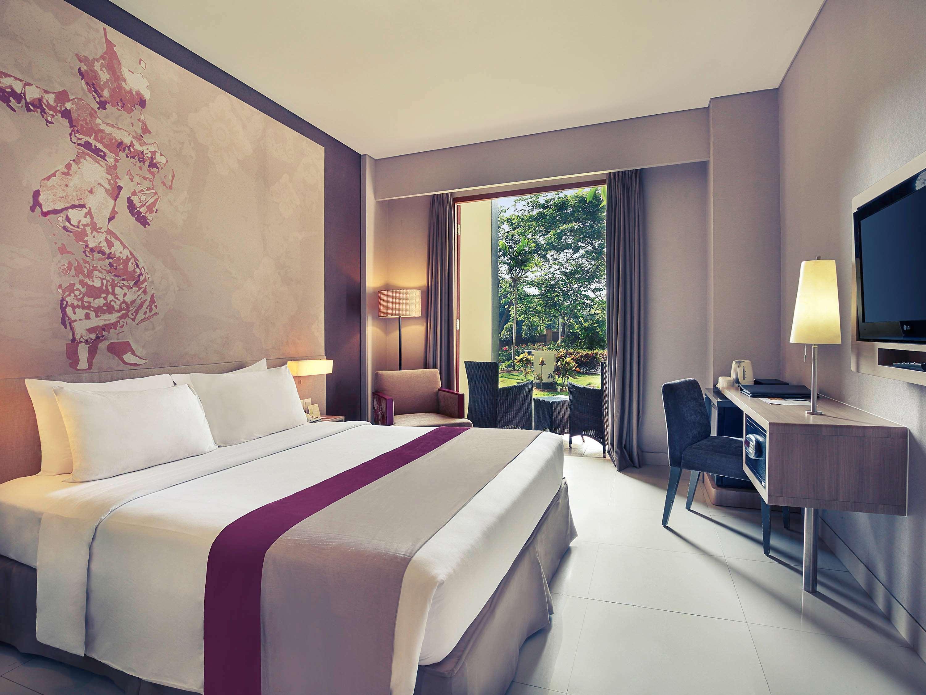 Hotel Mercure Bali Nusa Dua
