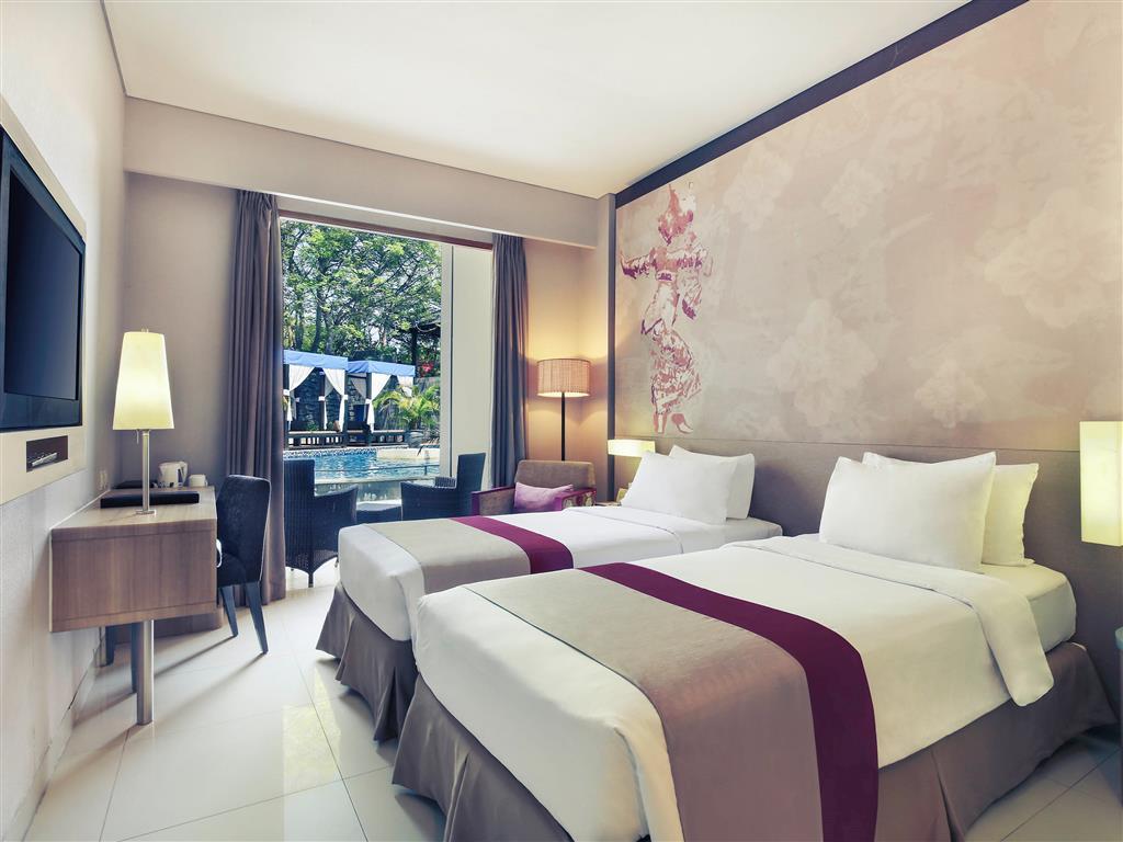 Hotel Mercure Bali Nusa Dua