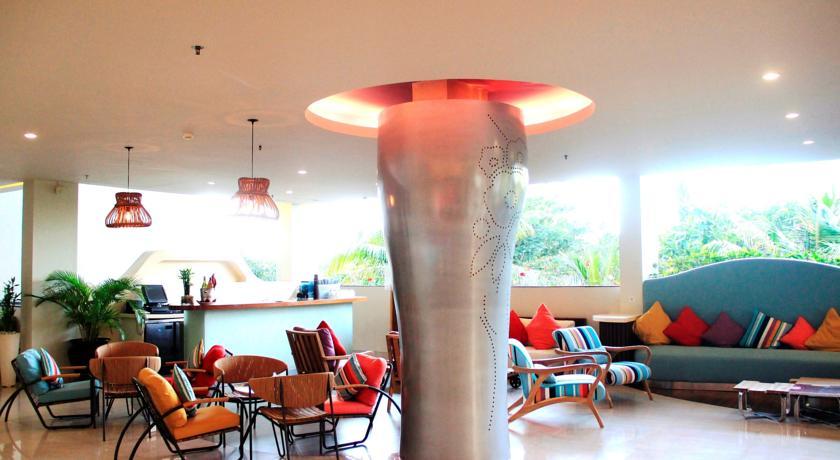 Mercure Bali Nusa Dua Hotel Nusa Dua (Bali)