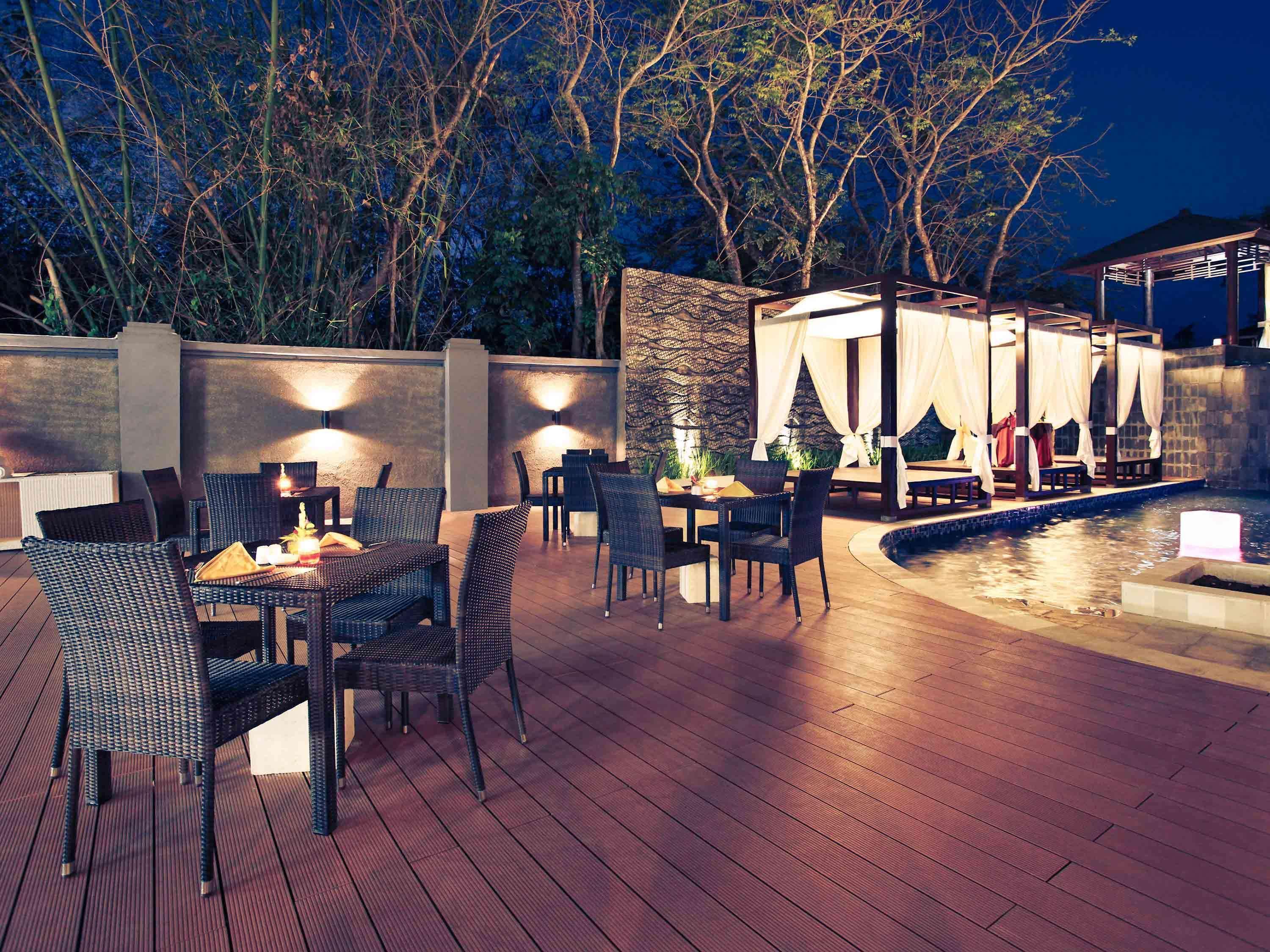 Mercure Bali Nusa Dua 4* Nusa Dua (Bali)