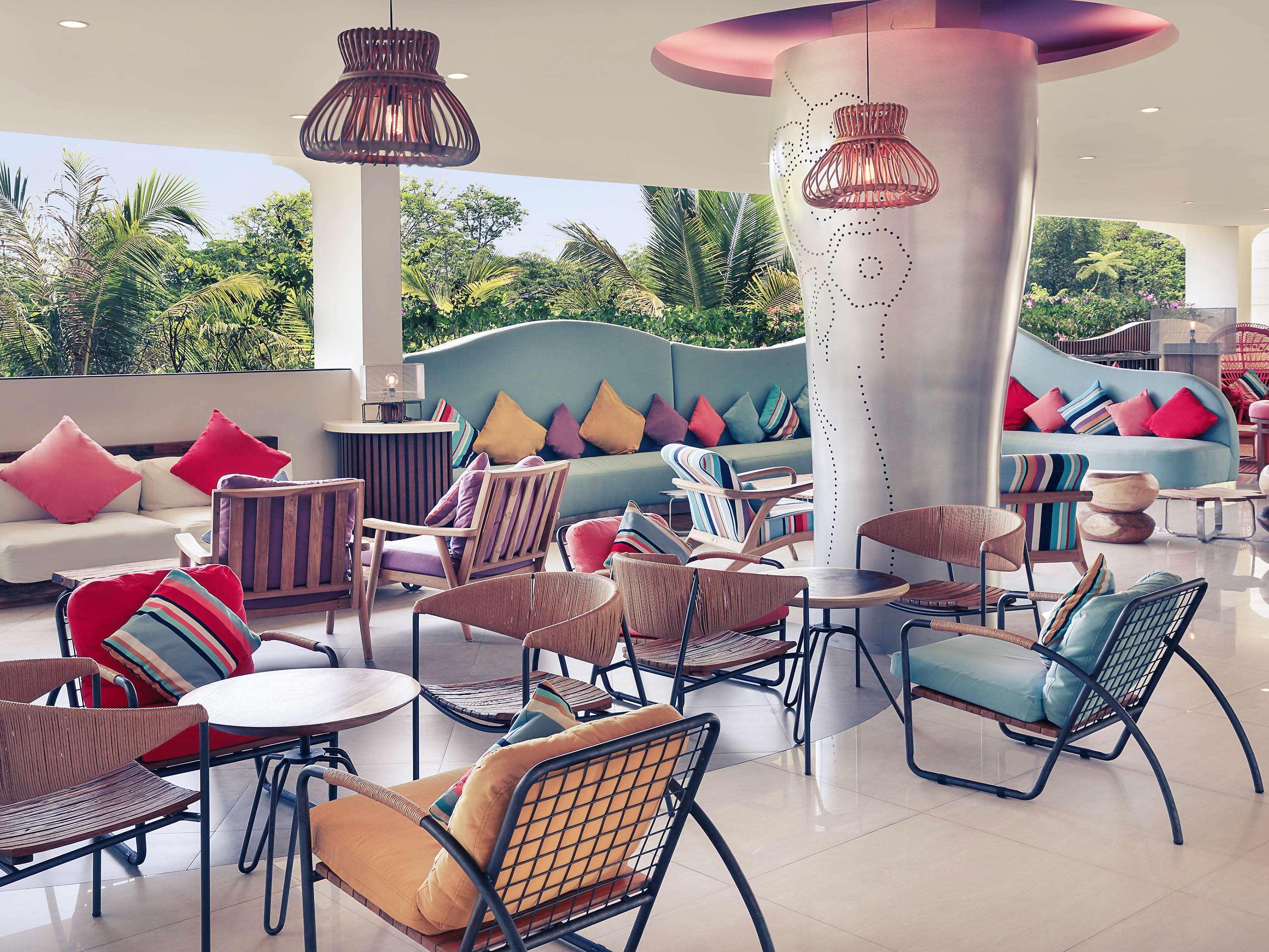 Mercure Bali Nusa Dua 4*
