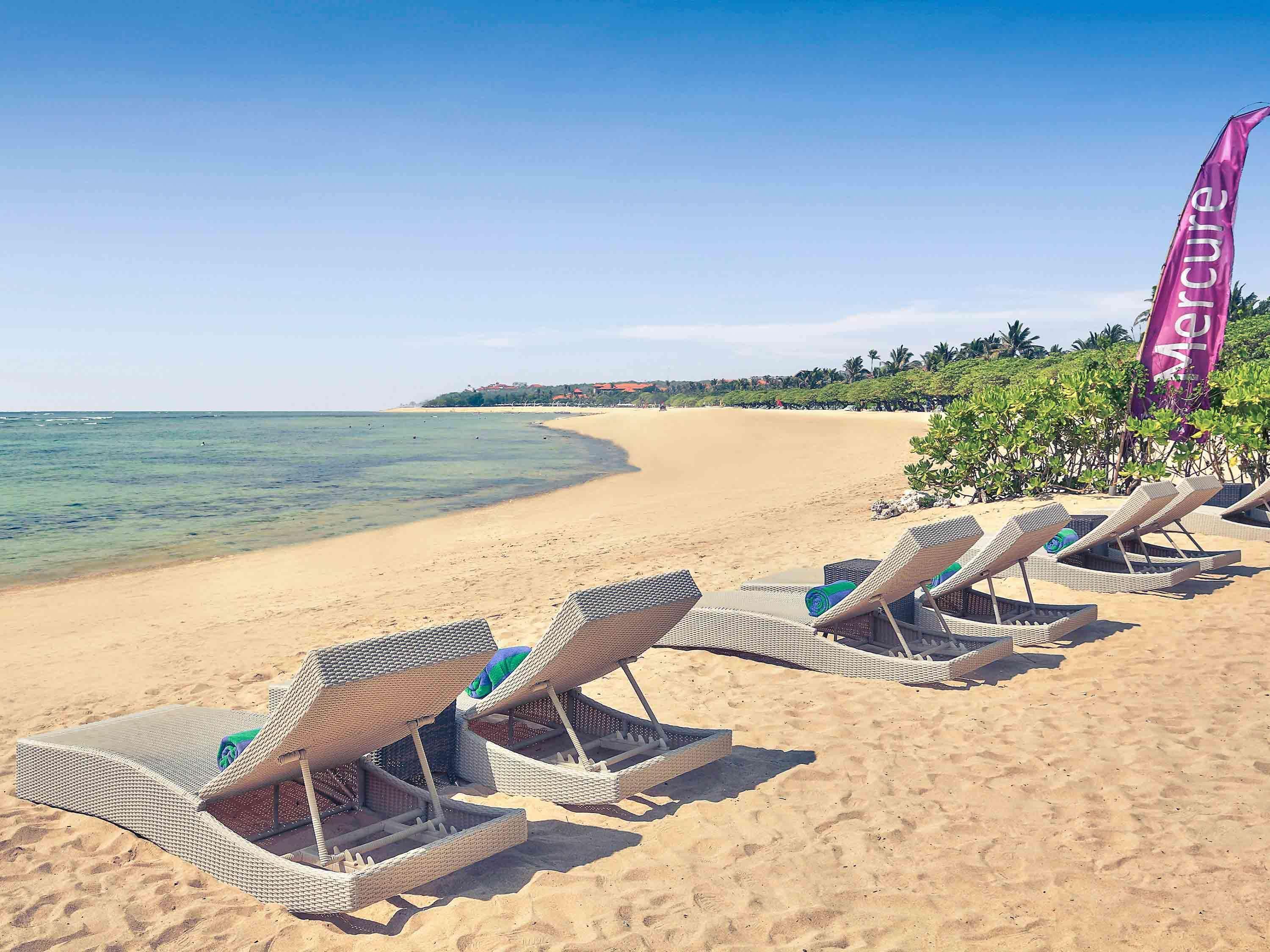 Mercure Bali Nusa Dua Hotel Nusa Dua (Bali)