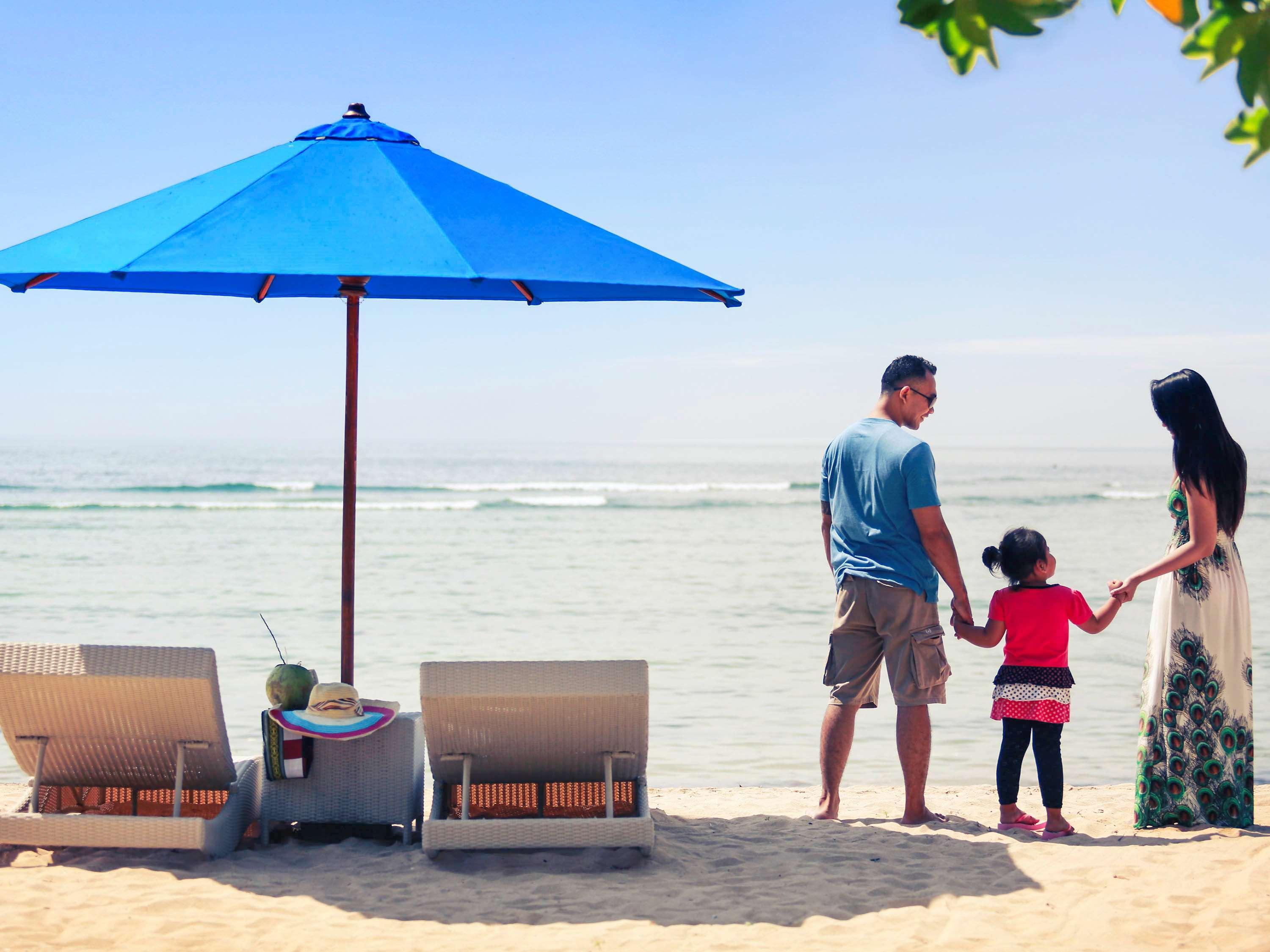 Hotel Mercure Bali Nusa Dua Nusa Dua (Bali)