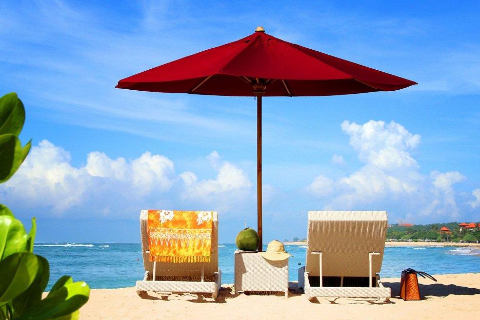 Hotel Mercure Bali Nusa Dua