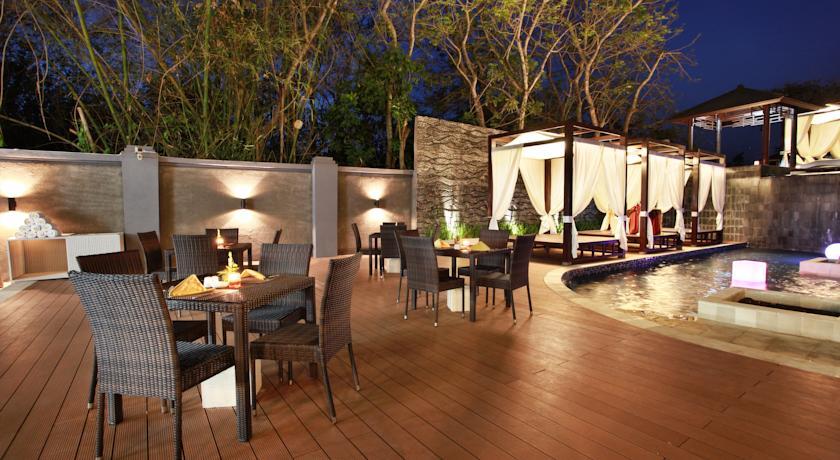 Hotel Mercure Bali Nusa Dua