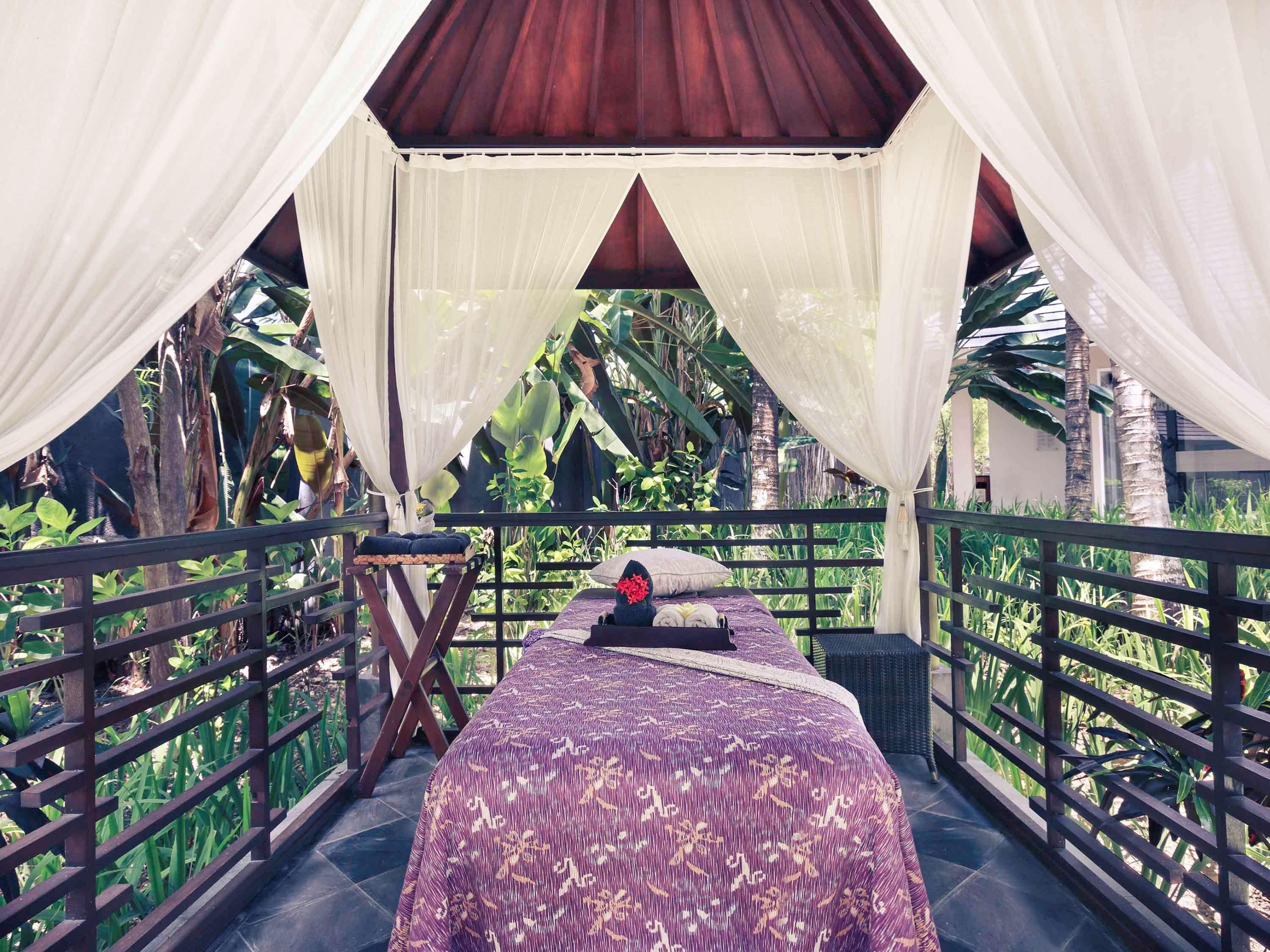 Mercure Bali Nusa Dua 4* Nusa Dua (Bali)