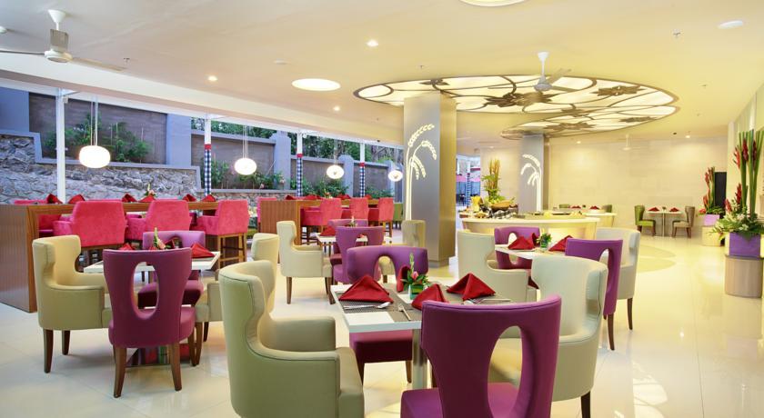 Hotel Mercure Bali Nusa Dua