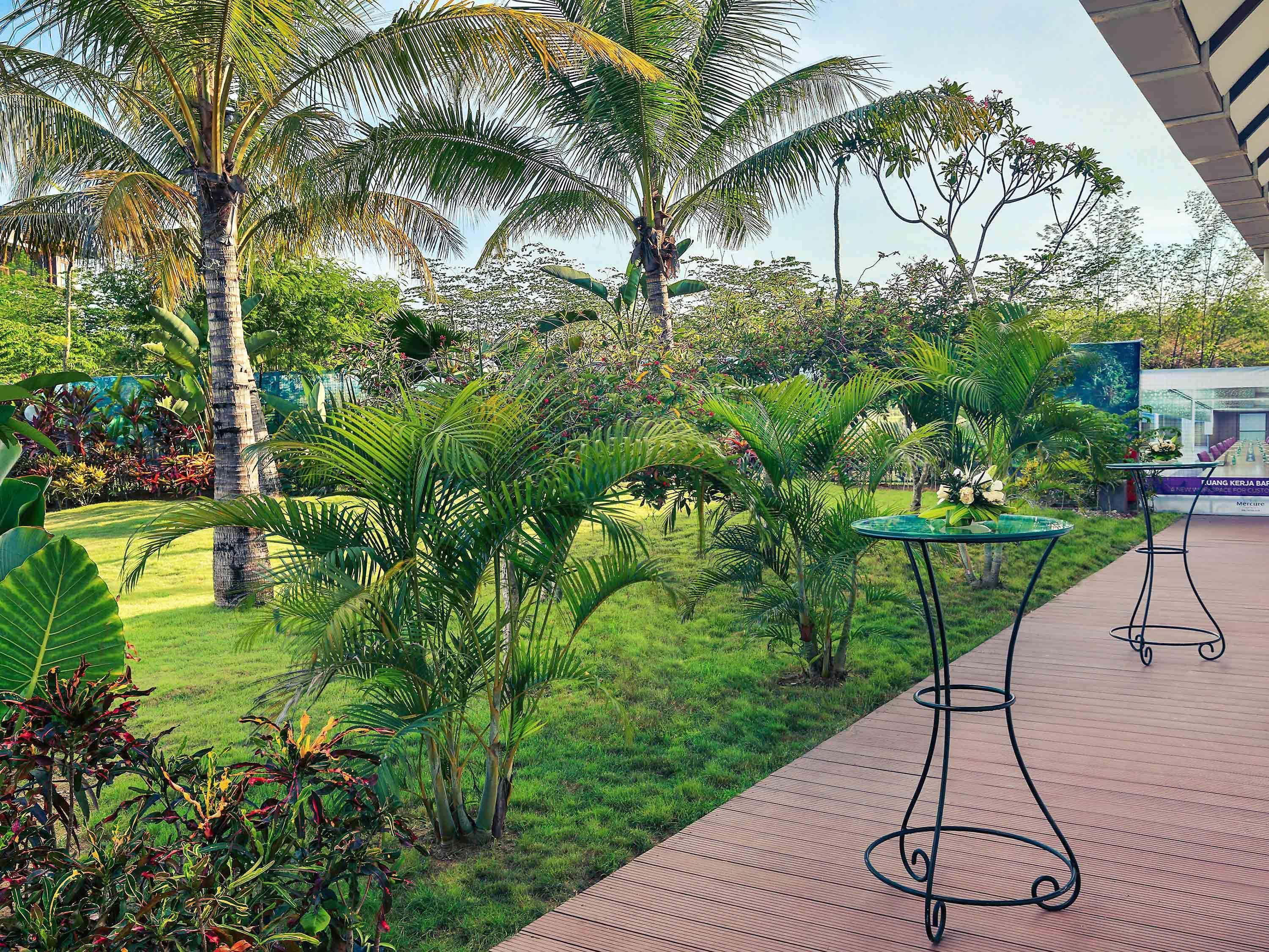 Mercure Bali Nusa Dua Nusa Dua (Bali)