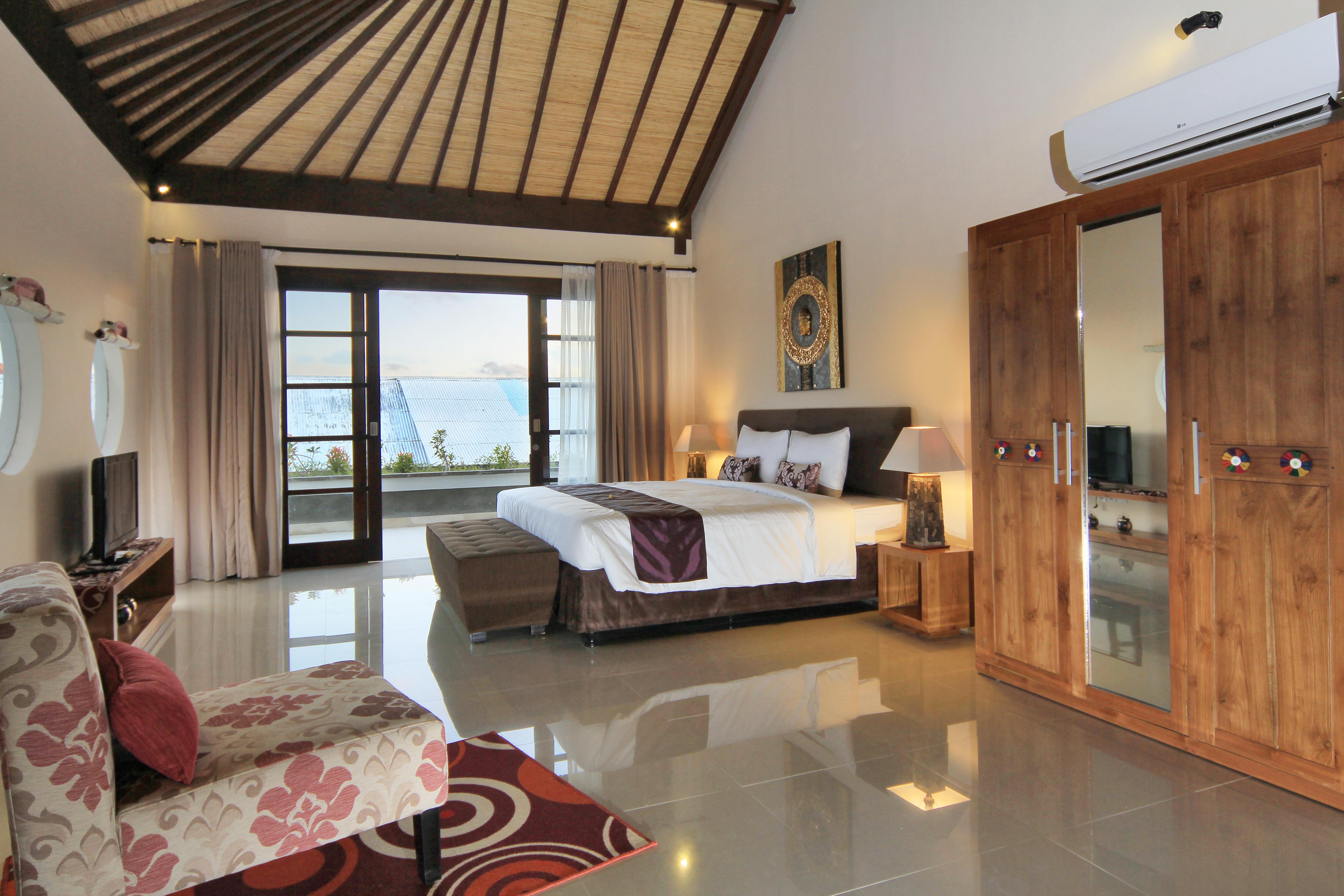 Destiny 4* Kerobokan (Bali)