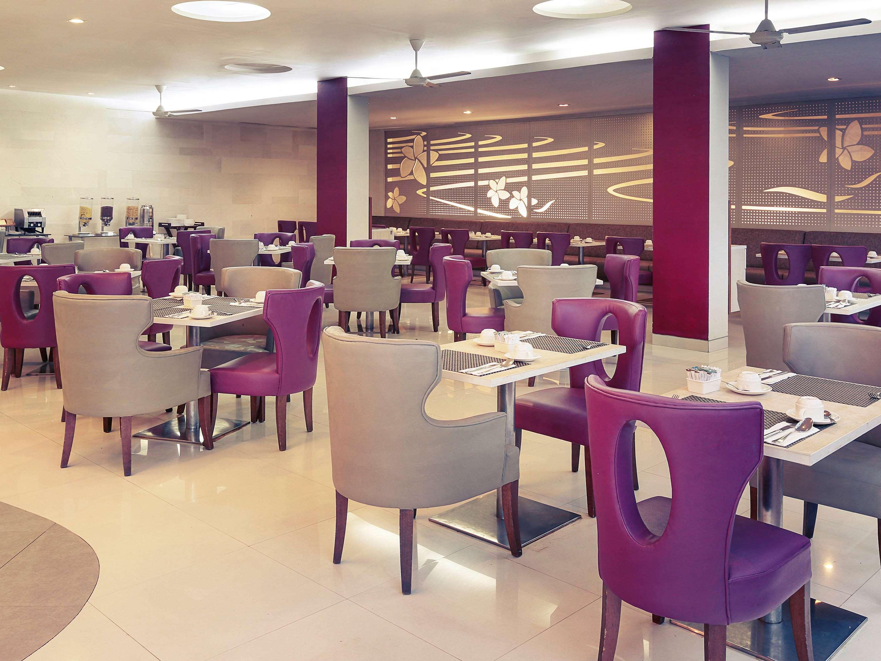Mercure Bali Nusa Dua 4*