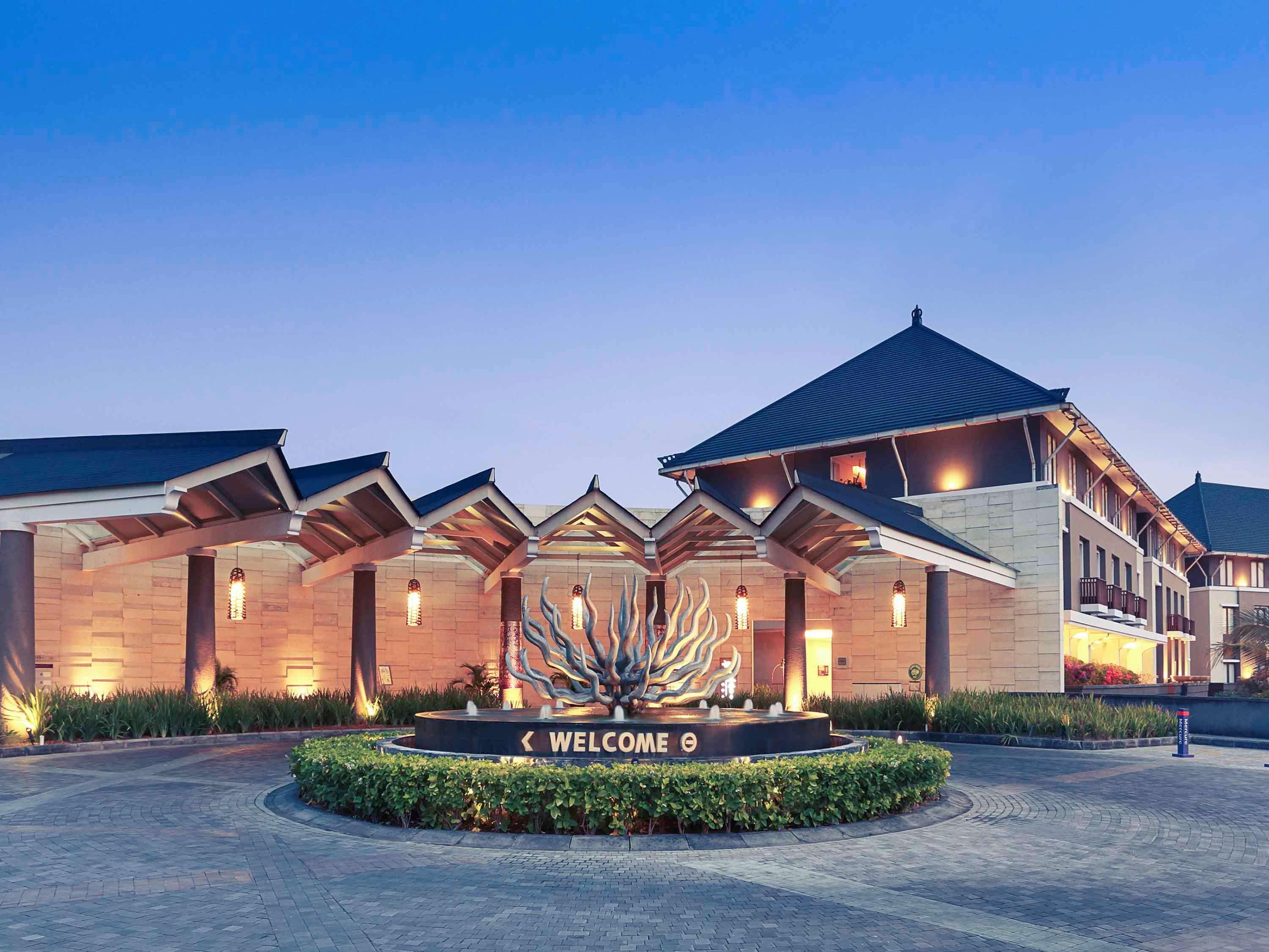 Mercure Bali Nusa Dua Nusa Dua (Bali)