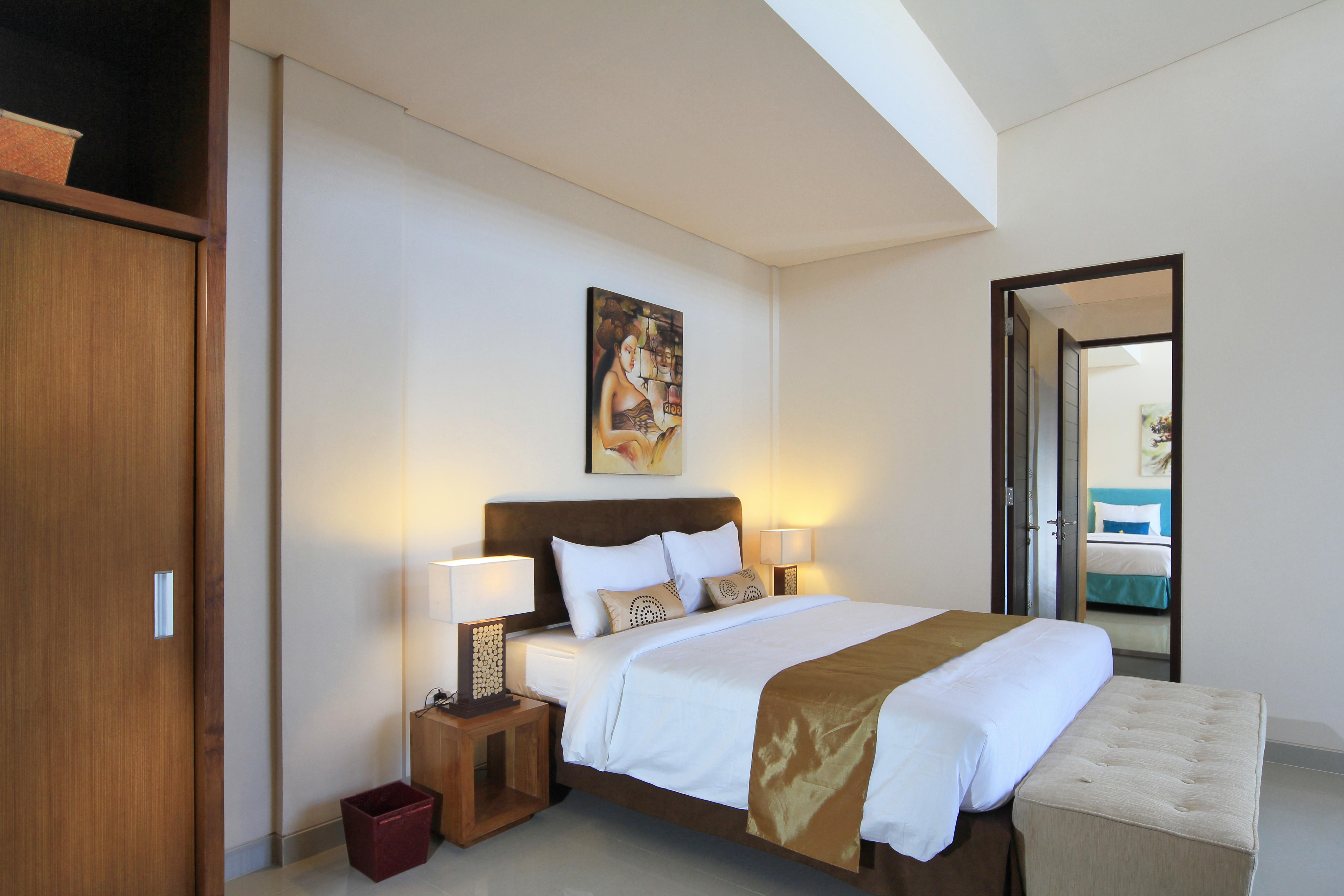 Destiny Hotel Kerobokan (Bali)