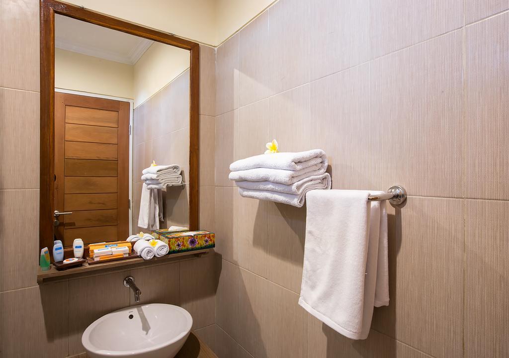 Destiny Hotel Kerobokan (Bali)