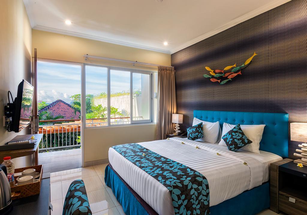 Destiny Hotel 4*