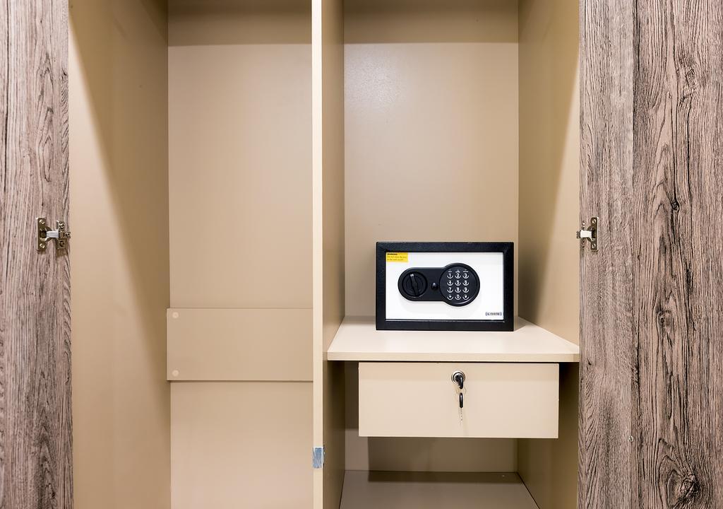 Hotel Destiny 4*