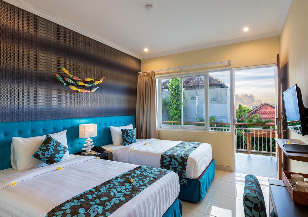 Destiny Hotel Kerobokan (Bali)