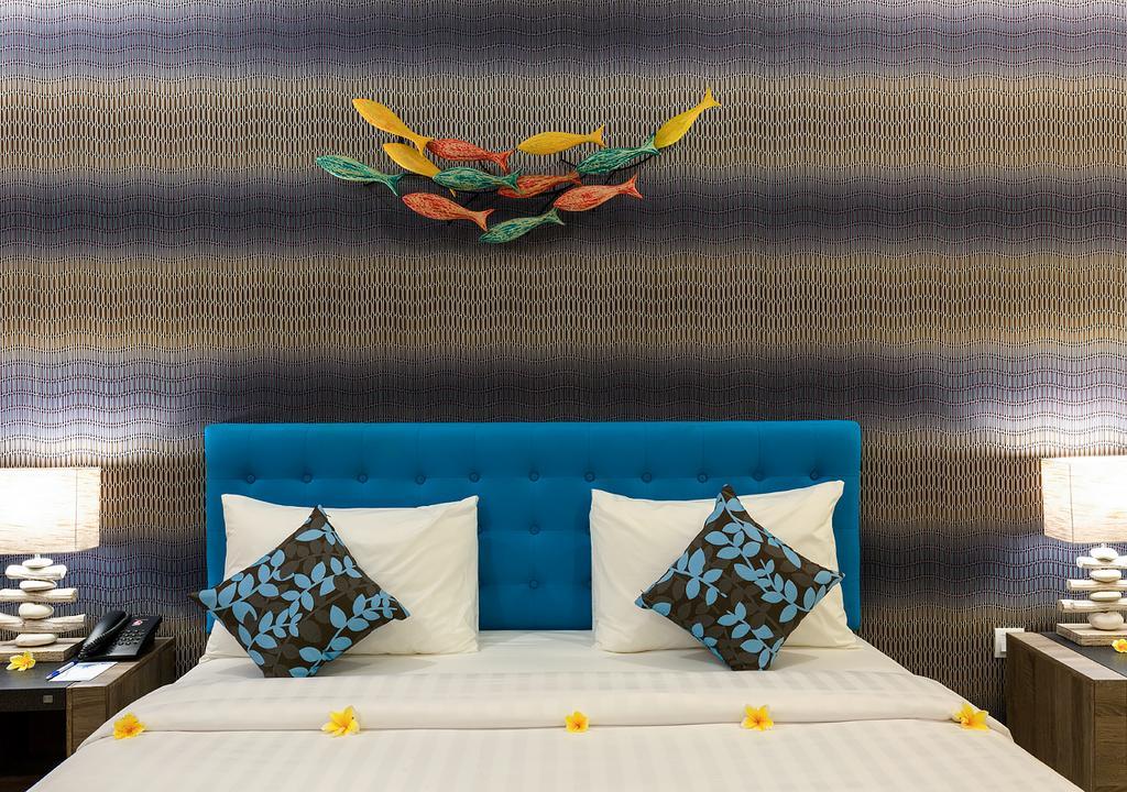 Destiny Hotel 4*