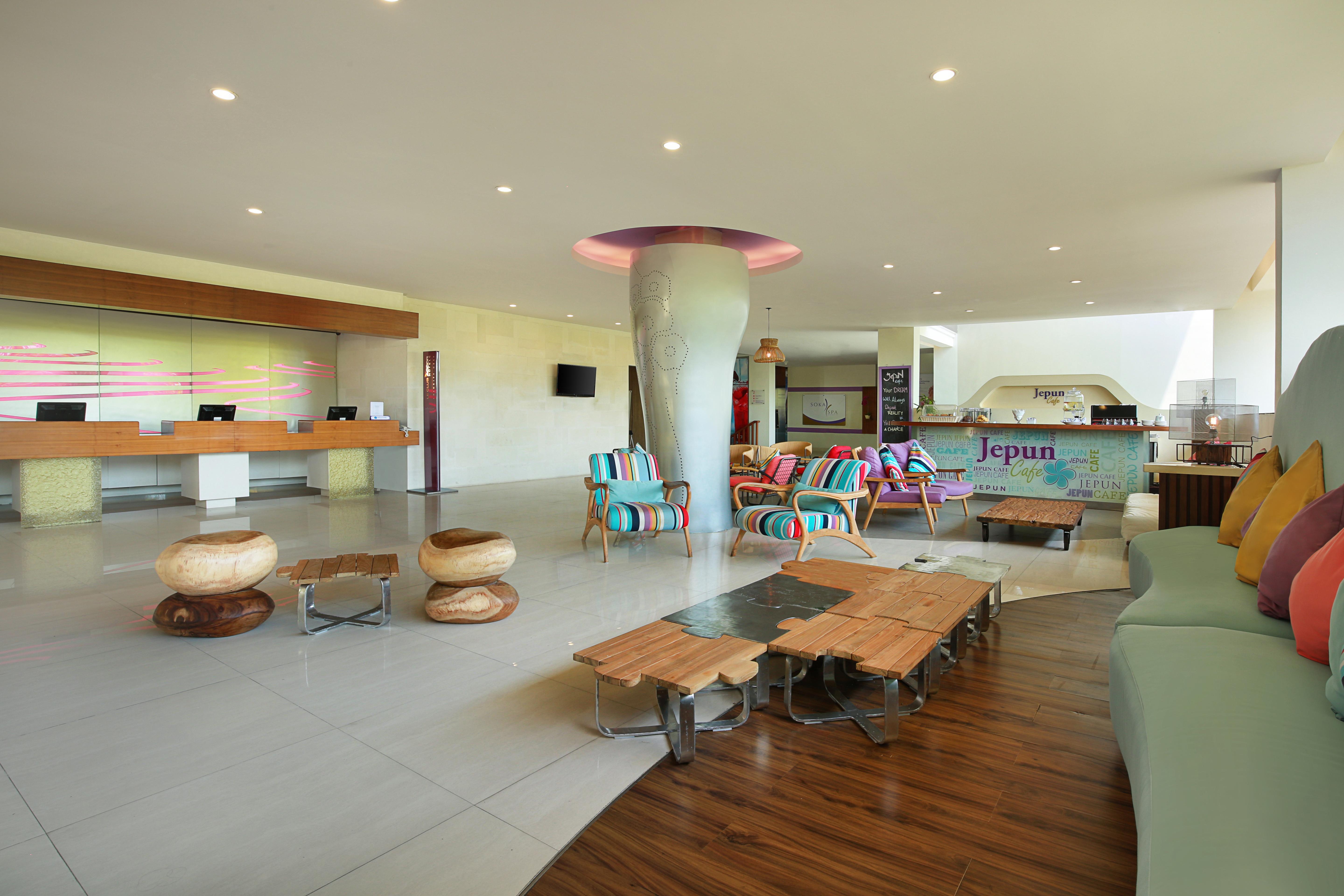 Mercure Bali Nusa Dua 4*