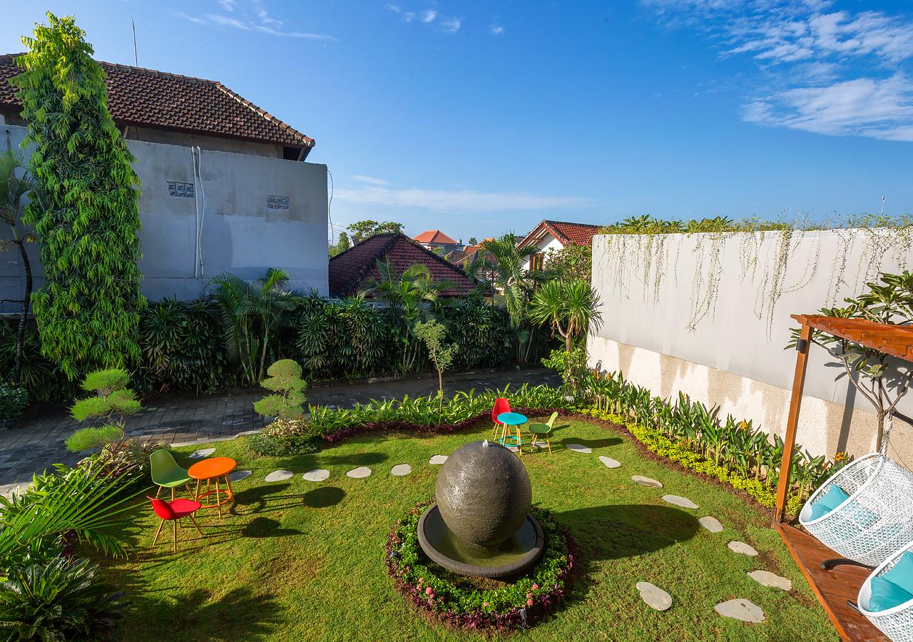 Destiny Kerobokan (Bali)