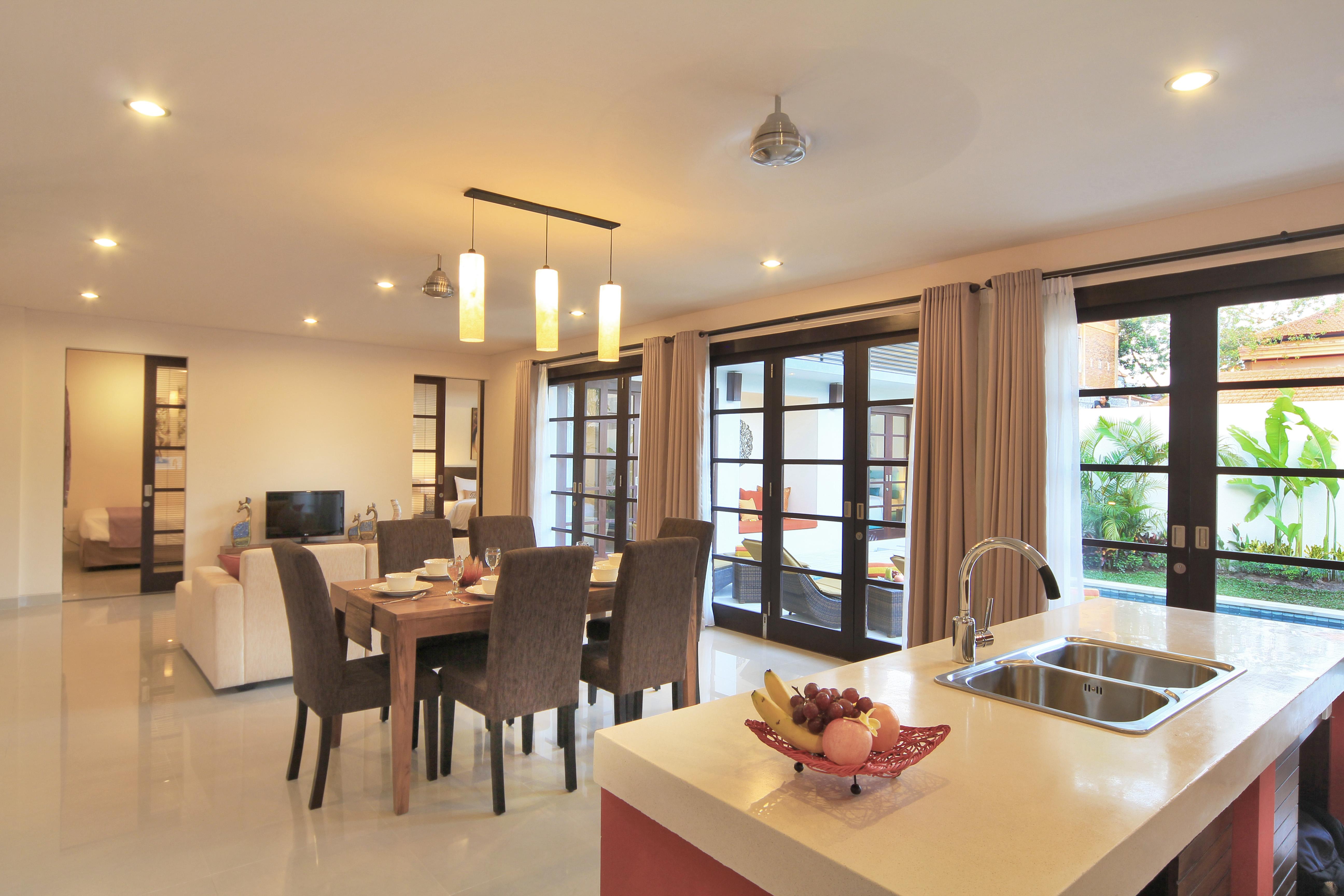 Destiny 4* Kerobokan (Bali)