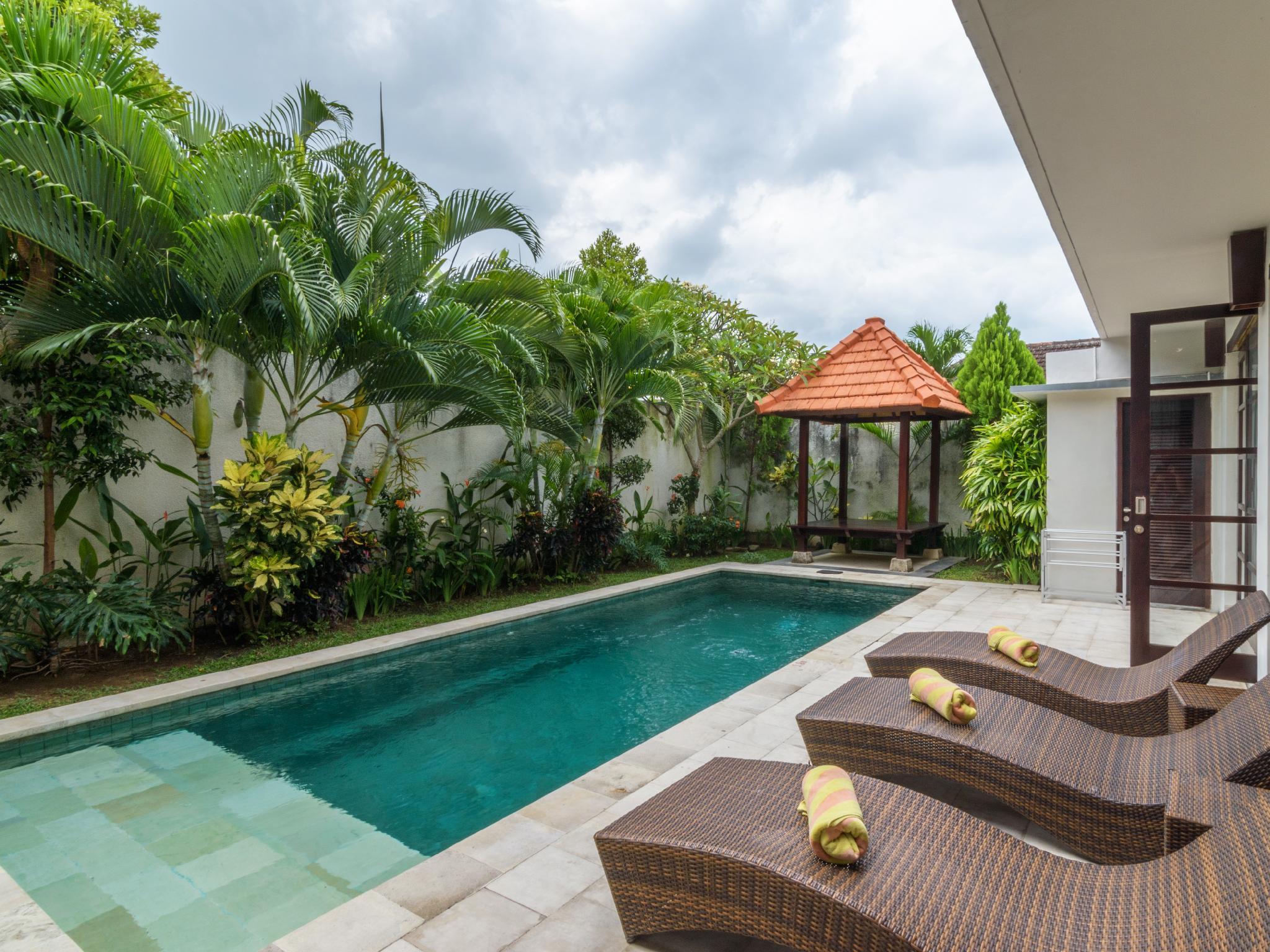 Destiny Kerobokan (Bali)