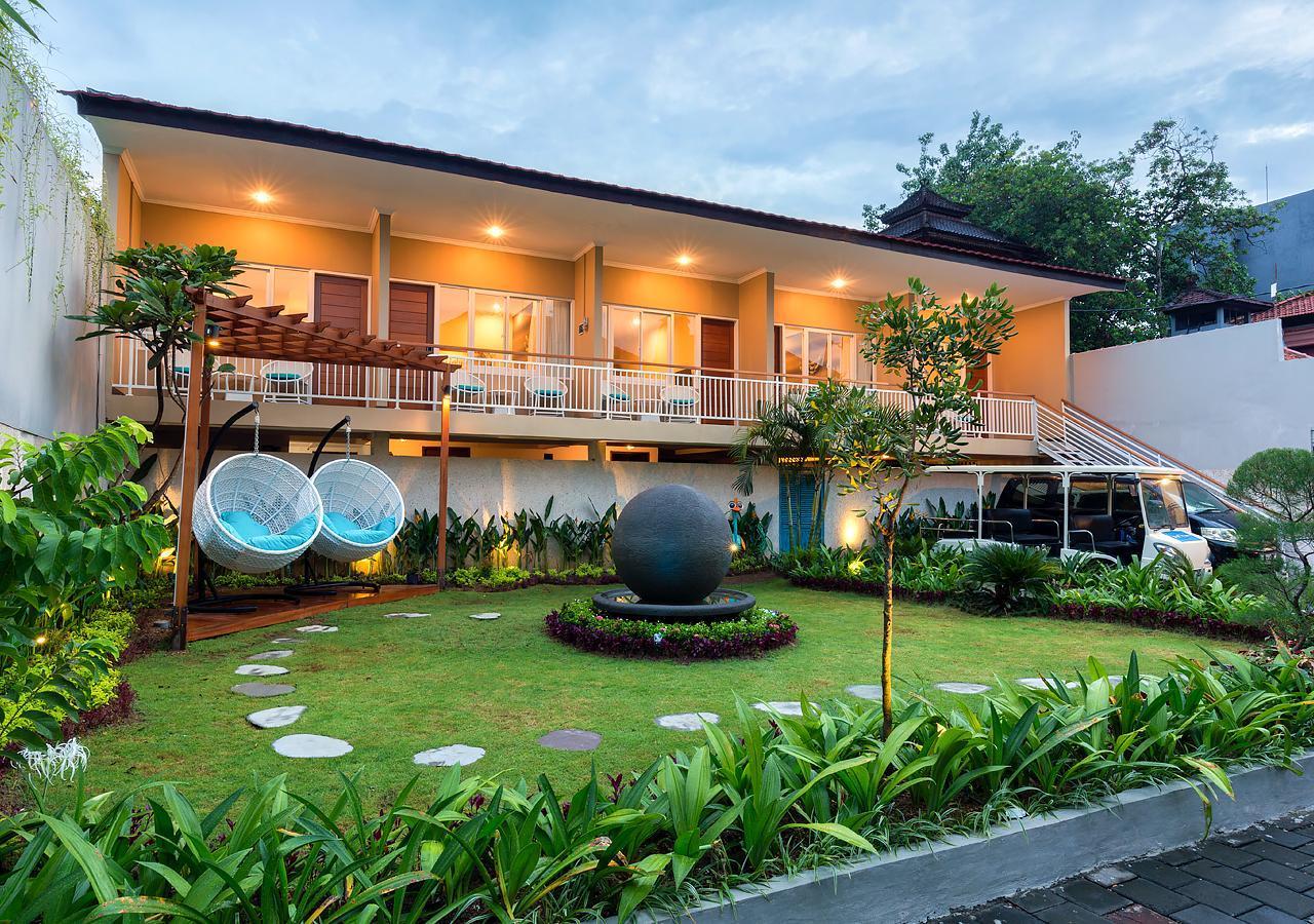 Hotel Destiny Kerobokan (Bali)
